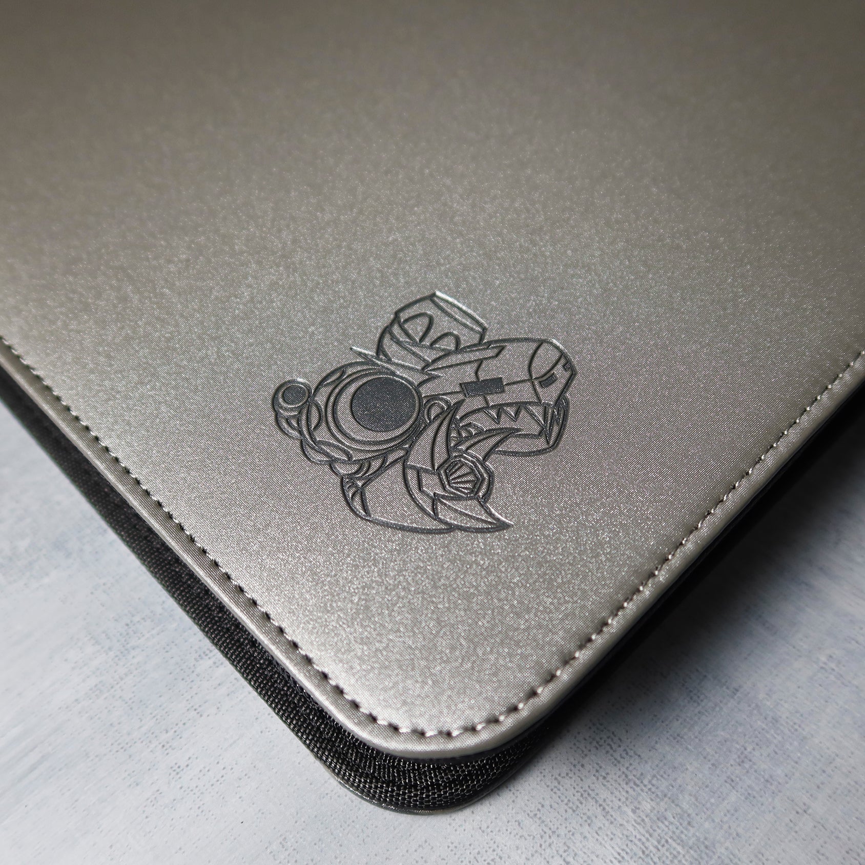 Machinedramon TCG Binder [Limited Quantities in Stock] - Image 5