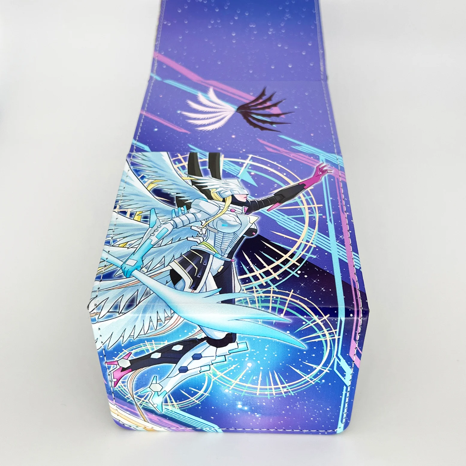 Mastemon Dark Despair Deck Box [In-Stock, Ready to Ship!] - Image 6