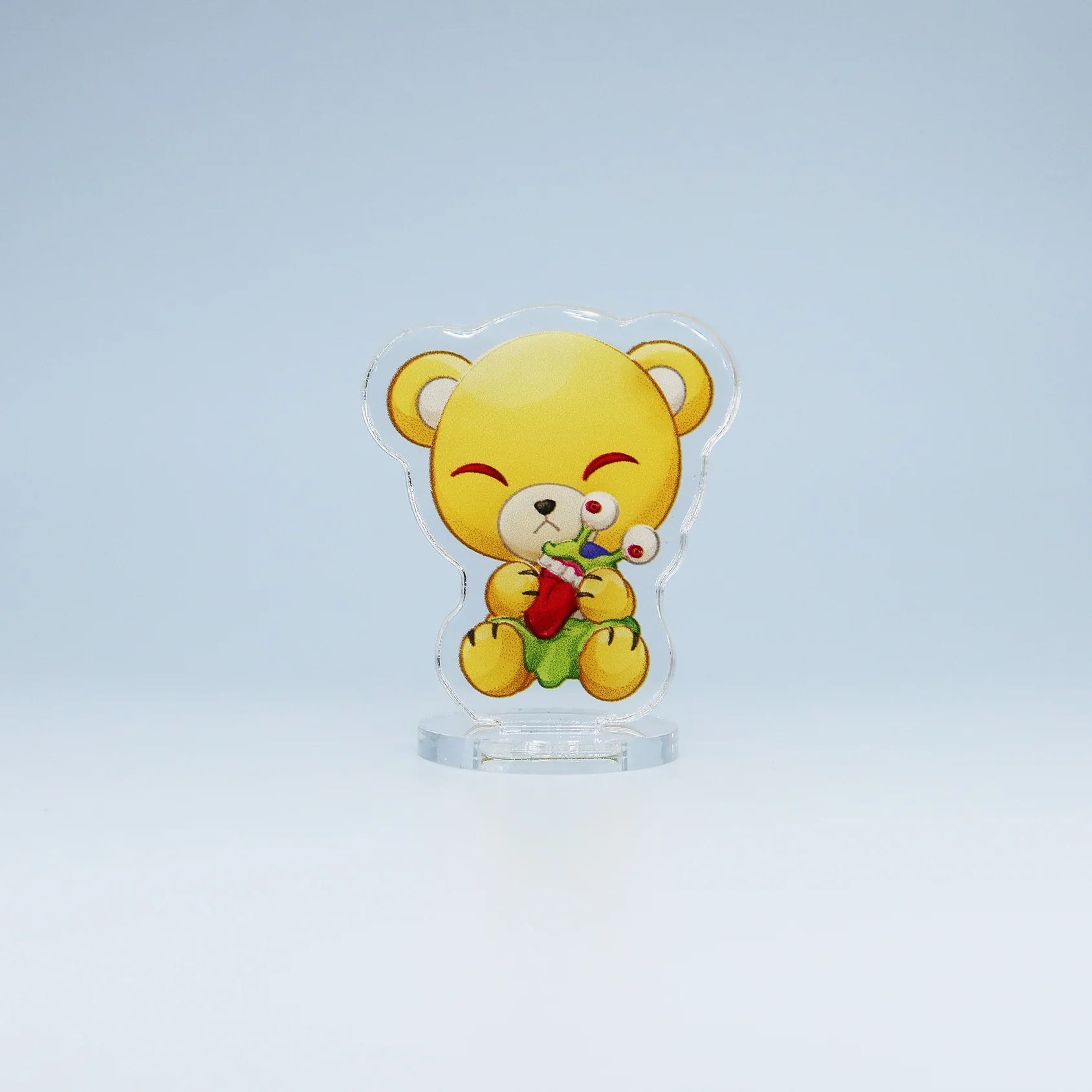 Monzaemon Acrylic Memory Marker - Image 2