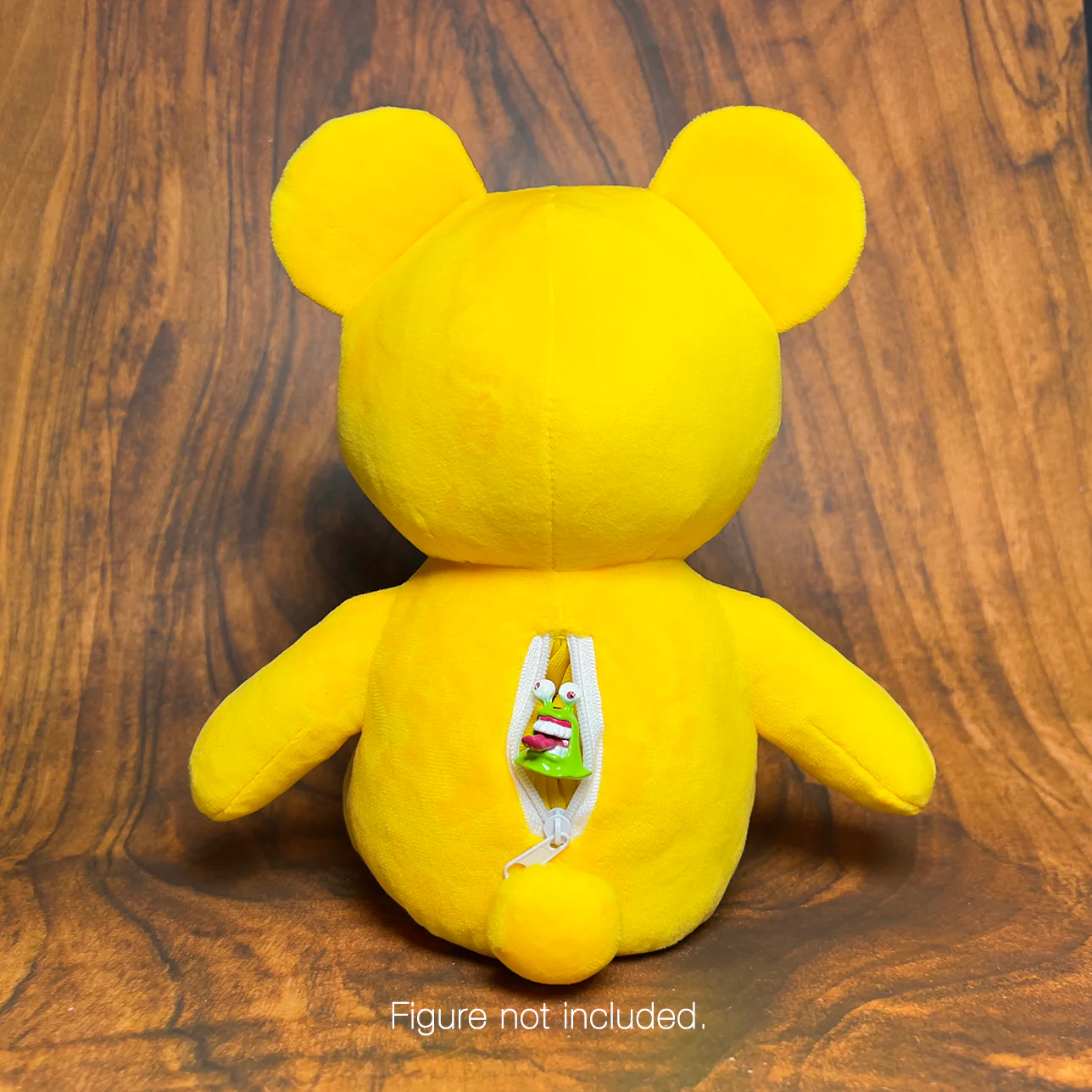 Monzaemon Plush Toy [Very Limited Stocks] - Image 5