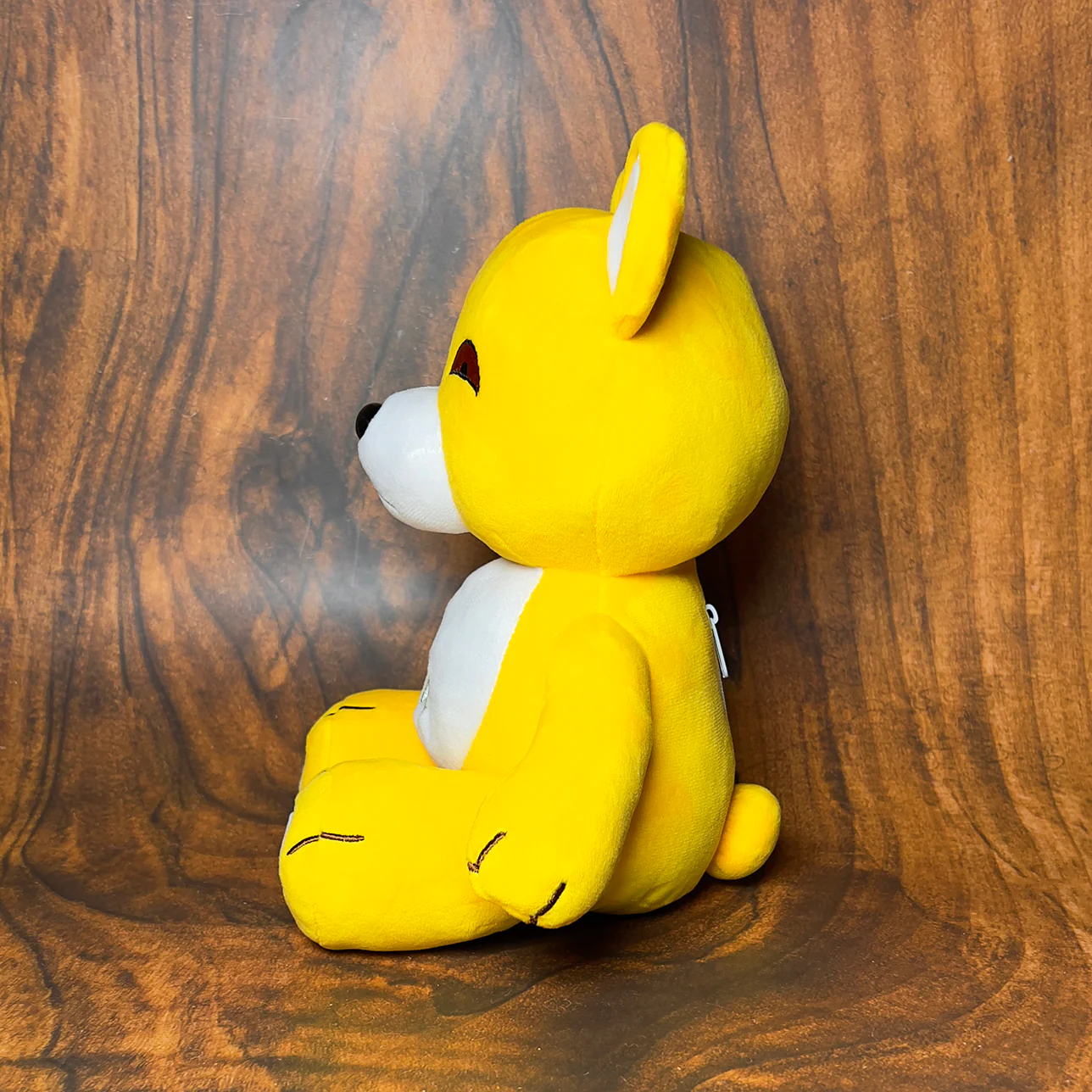 Monzaemon Plush Toy [Very Limited Stocks] - Image 6