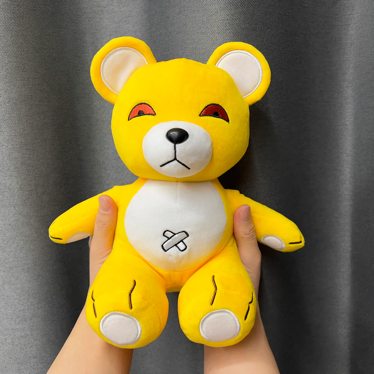 Monzaemon Plush Toy [Very Limited Stocks] - Image 7