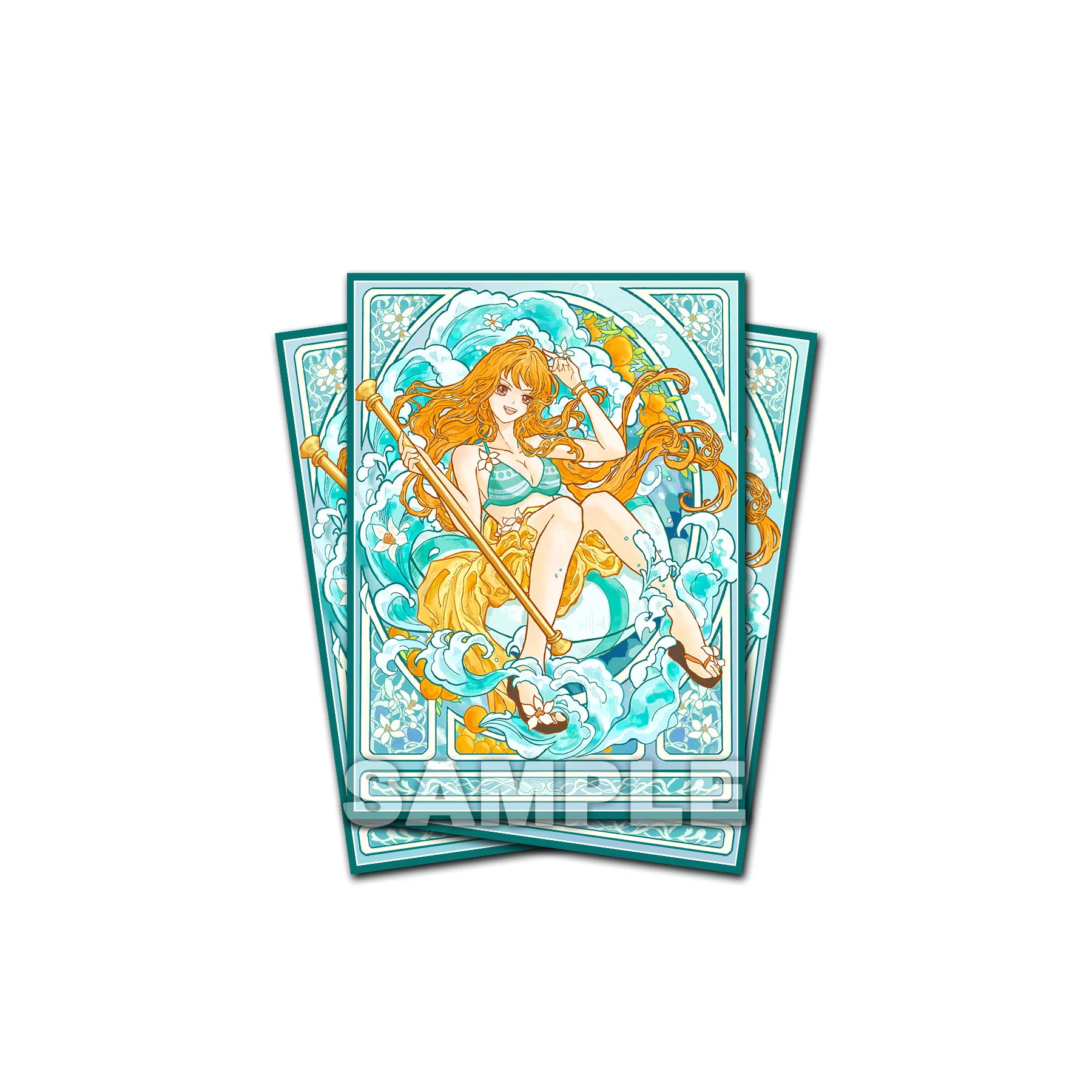 TCG SLEEVES