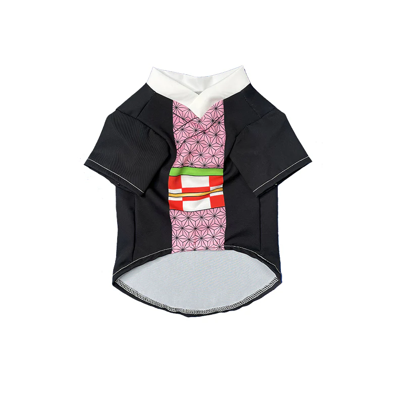 Nezuko Kamado Easy Wear Costume [Demon Slayer] - Image 6