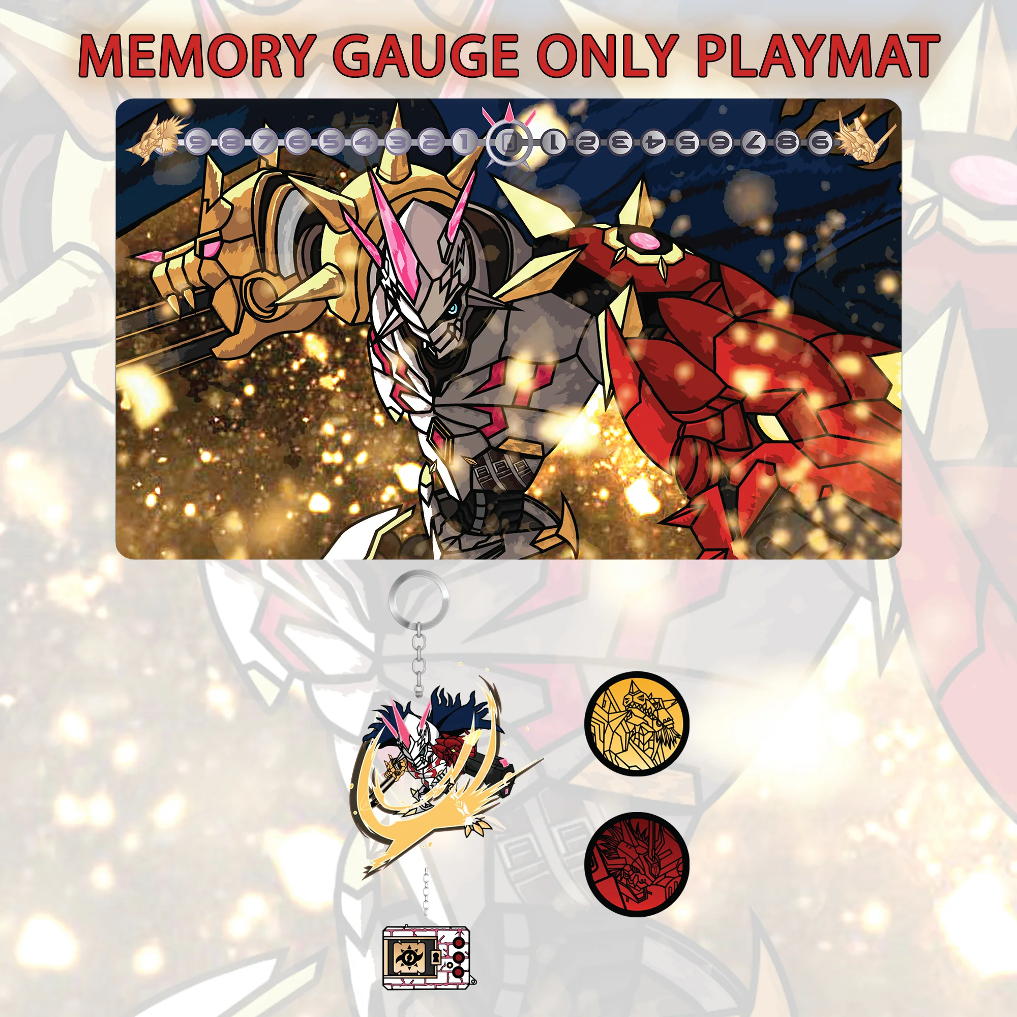 Omegamon Alter-S Bundles - Image 5