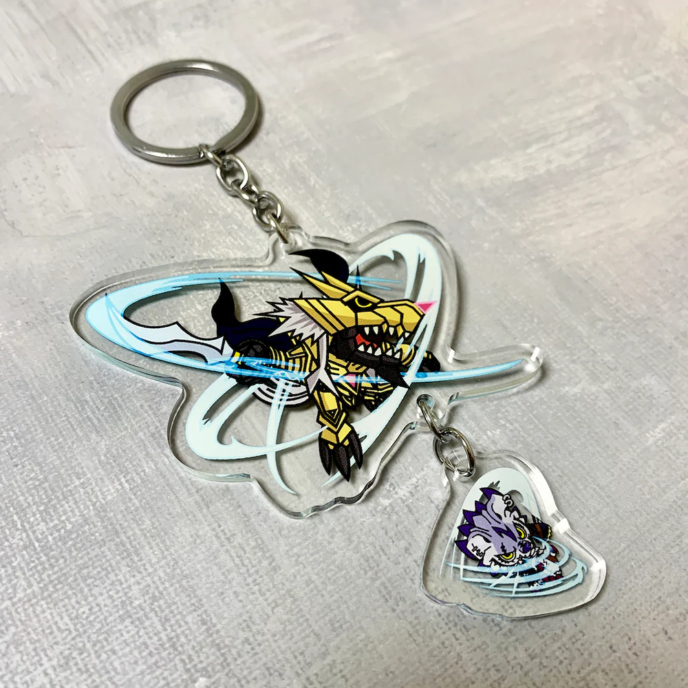 Omegamon Alter-S Bundles - Image 6