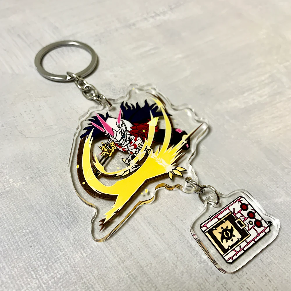 Omegamon Alter-S Bundles - Image 7