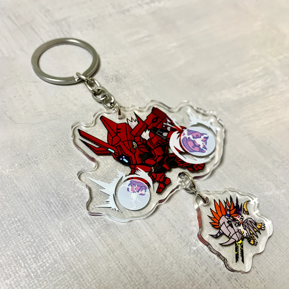 Omegamon Alter-S Bundles - Image 8
