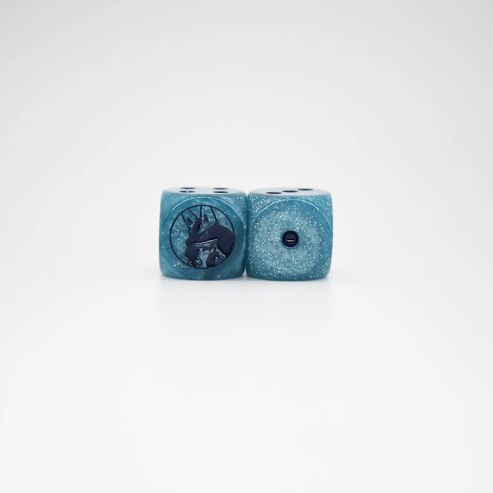 Pokemon 20mm Colored Dice Collection Vol.1 - Image 3