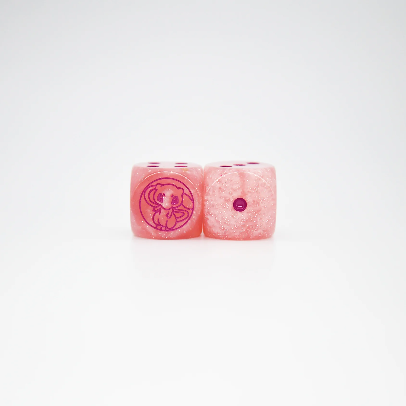 Pokemon 20mm Colored Dice Collection Vol.1 - Image 5