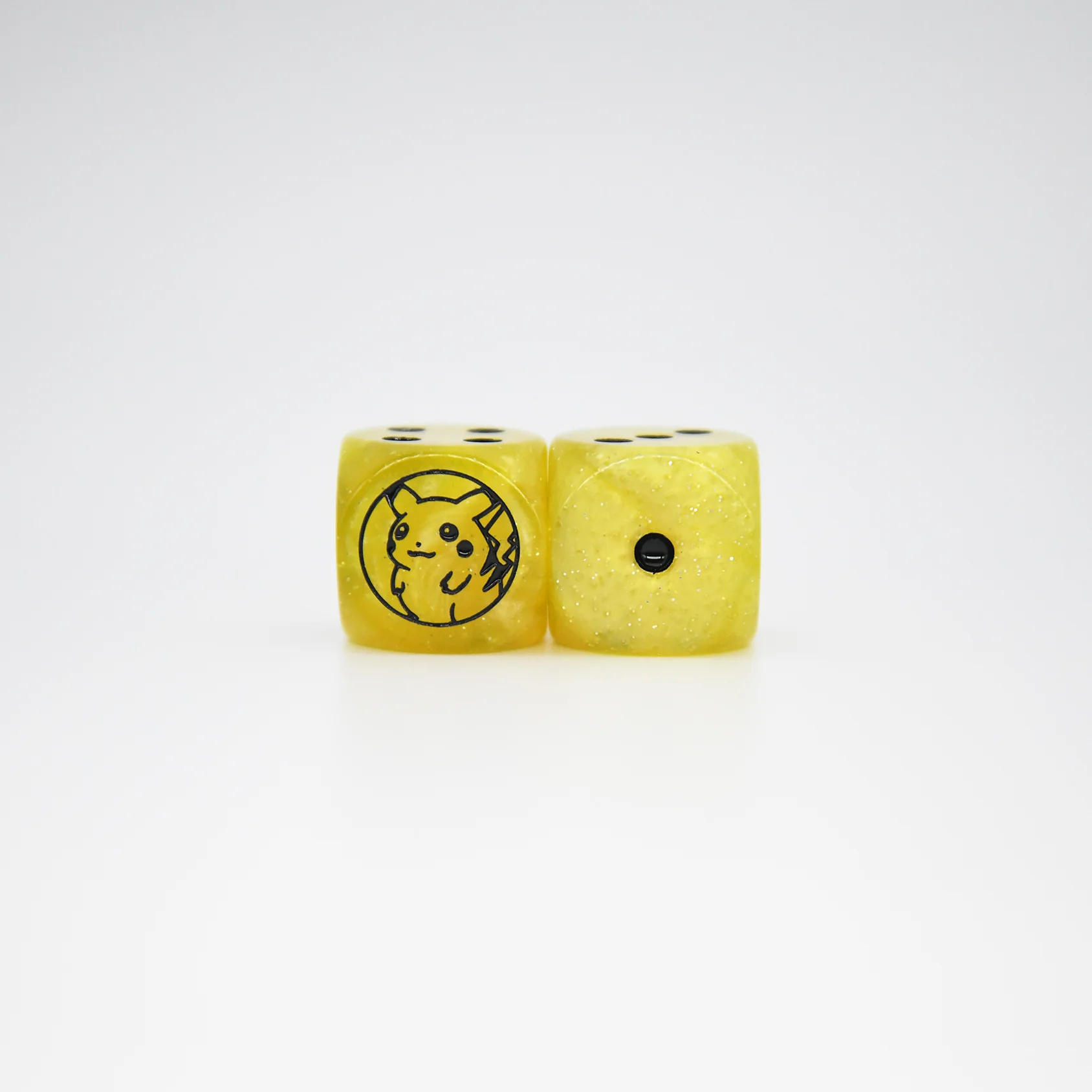 Pokemon 20mm Colored Dice Collection Vol.1 - Image 6