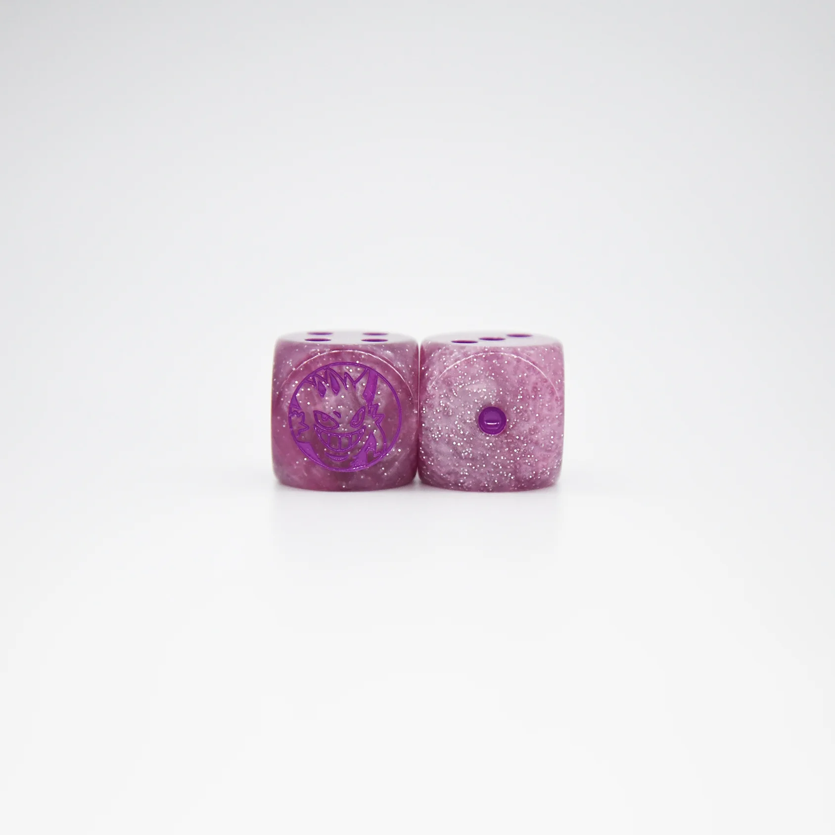 Pokemon 20mm Colored Dice Collection Vol.1 - Image 7
