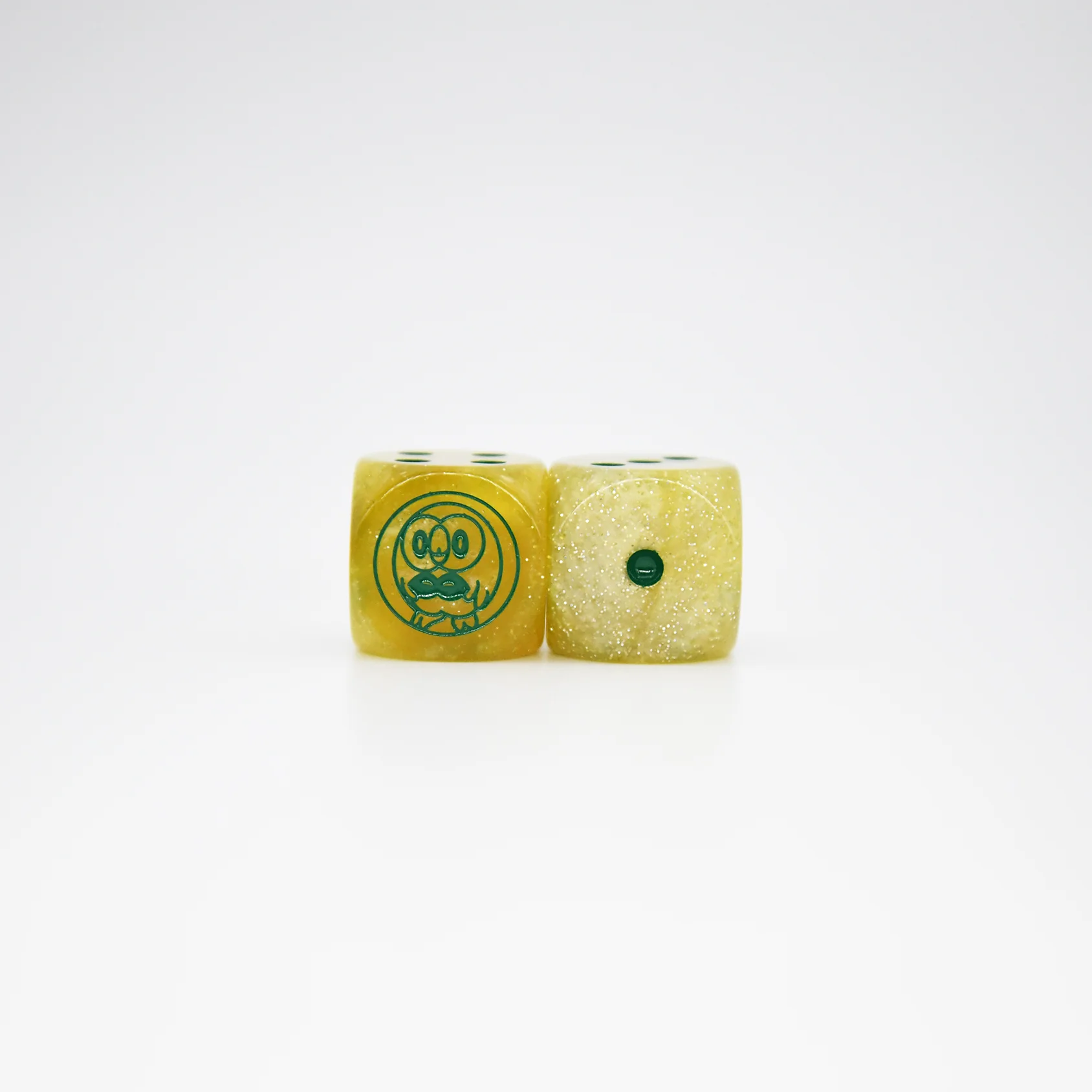 Pokemon 20mm Colored Dice Collection Vol.1 - Image 8