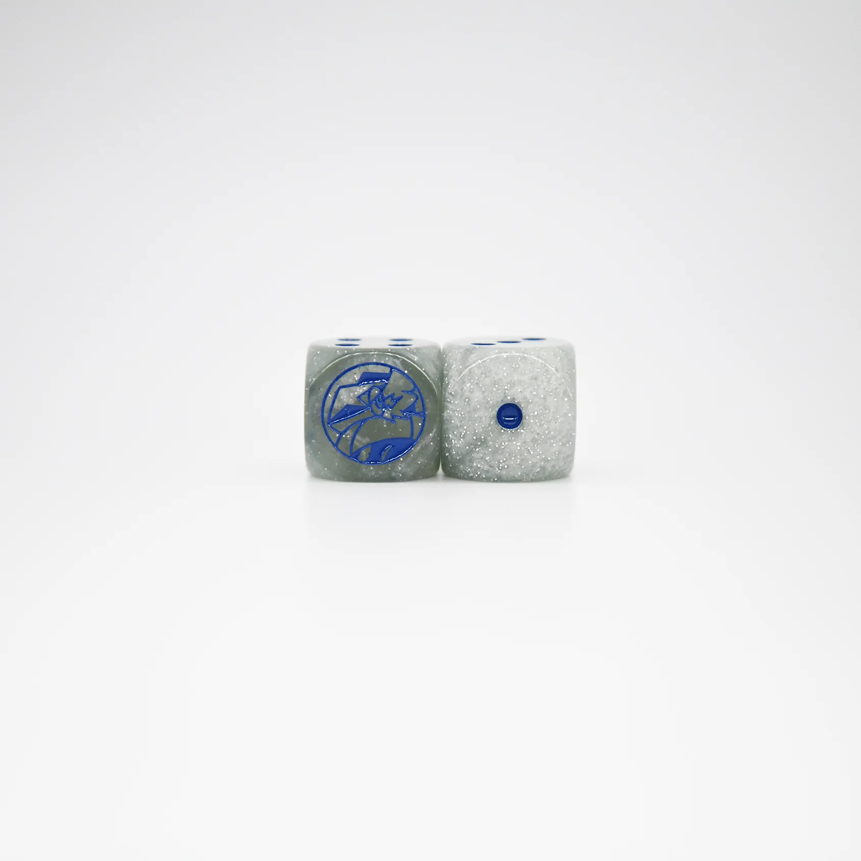 Pokemon 20mm Colored Dice Collection Vol.1 - Image 9