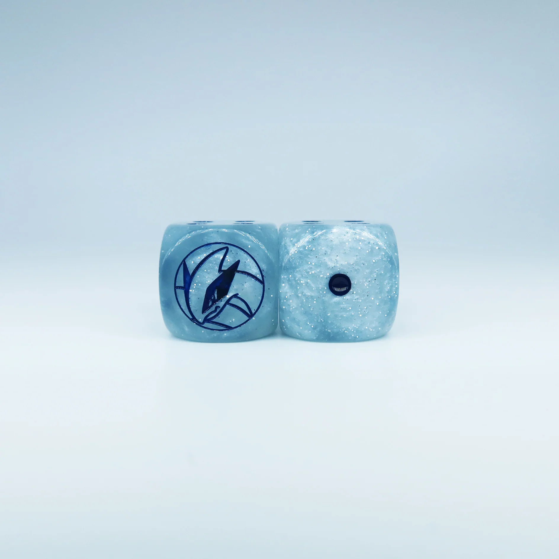 Pokemon 20mm Colored Dice Collection Vol.2 - Image 11