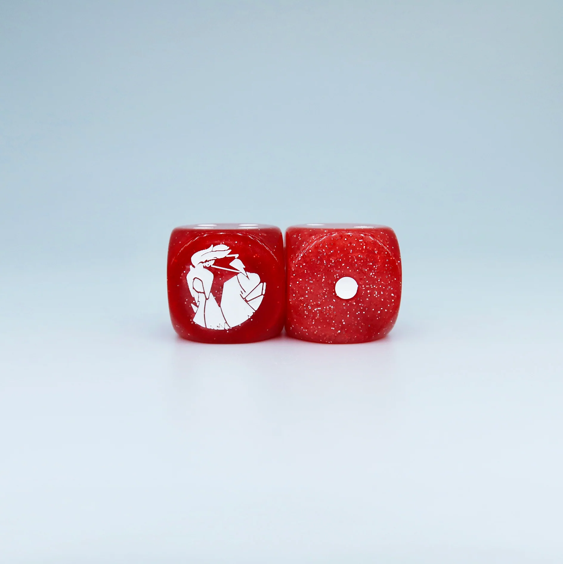 Pokemon 20mm Colored Dice Collection Vol.2 - Image 3