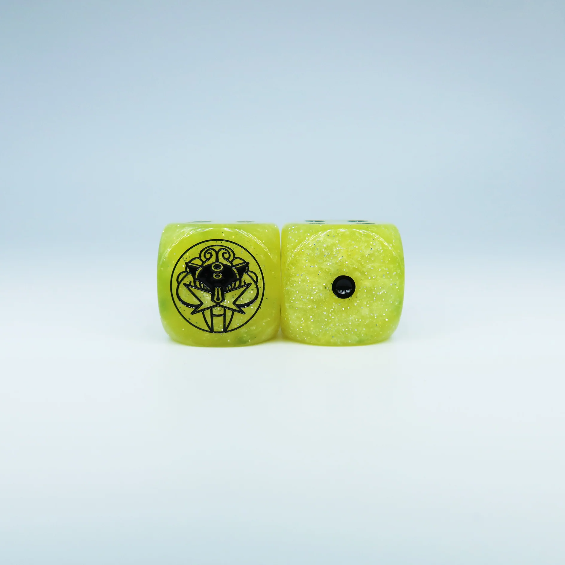 Pokemon 20mm Colored Dice Collection Vol.2 - Image 4