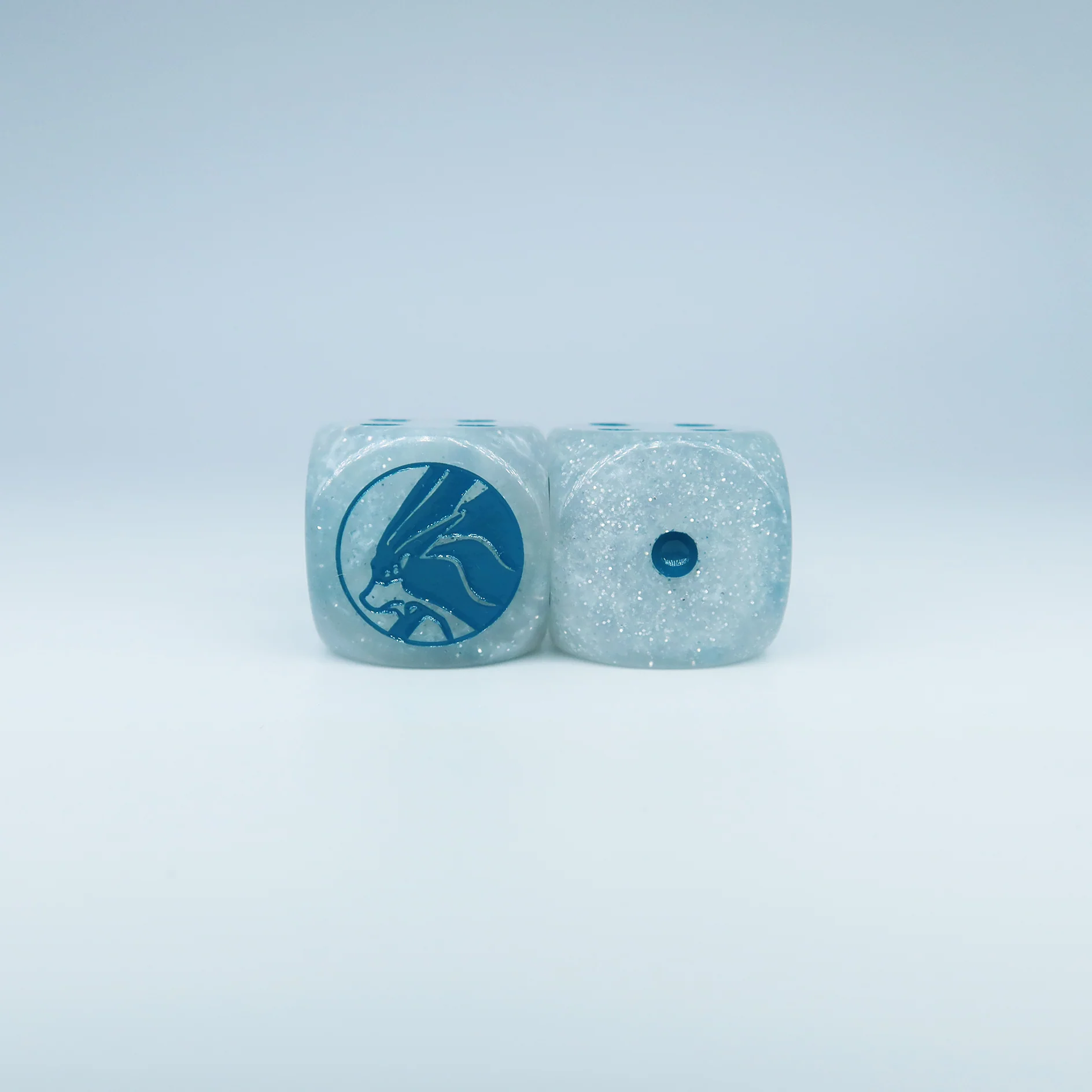 Pokemon 20mm Colored Dice Collection Vol.2 - Image 5