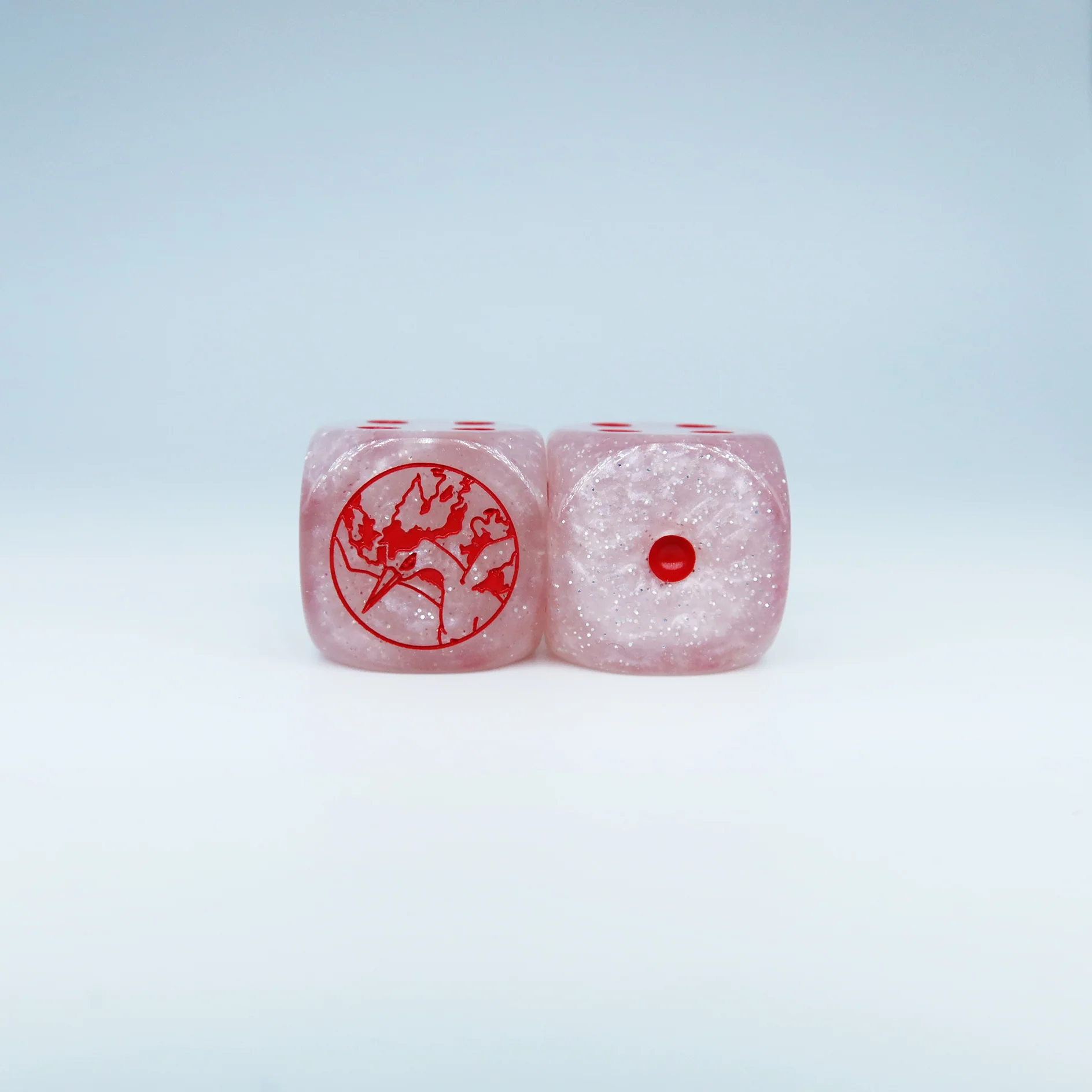 Pokemon 20mm Colored Dice Collection Vol.2 - Image 6