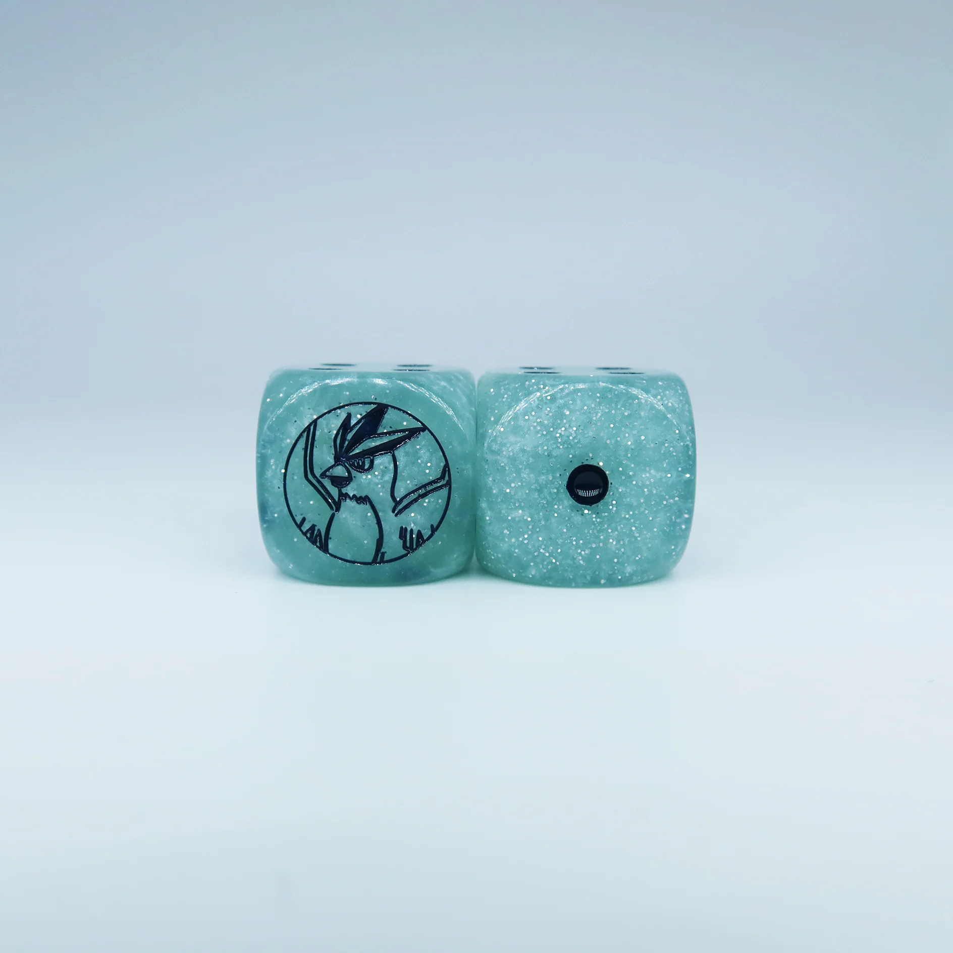Pokemon 20mm Colored Dice Collection Vol.2 - Image 8