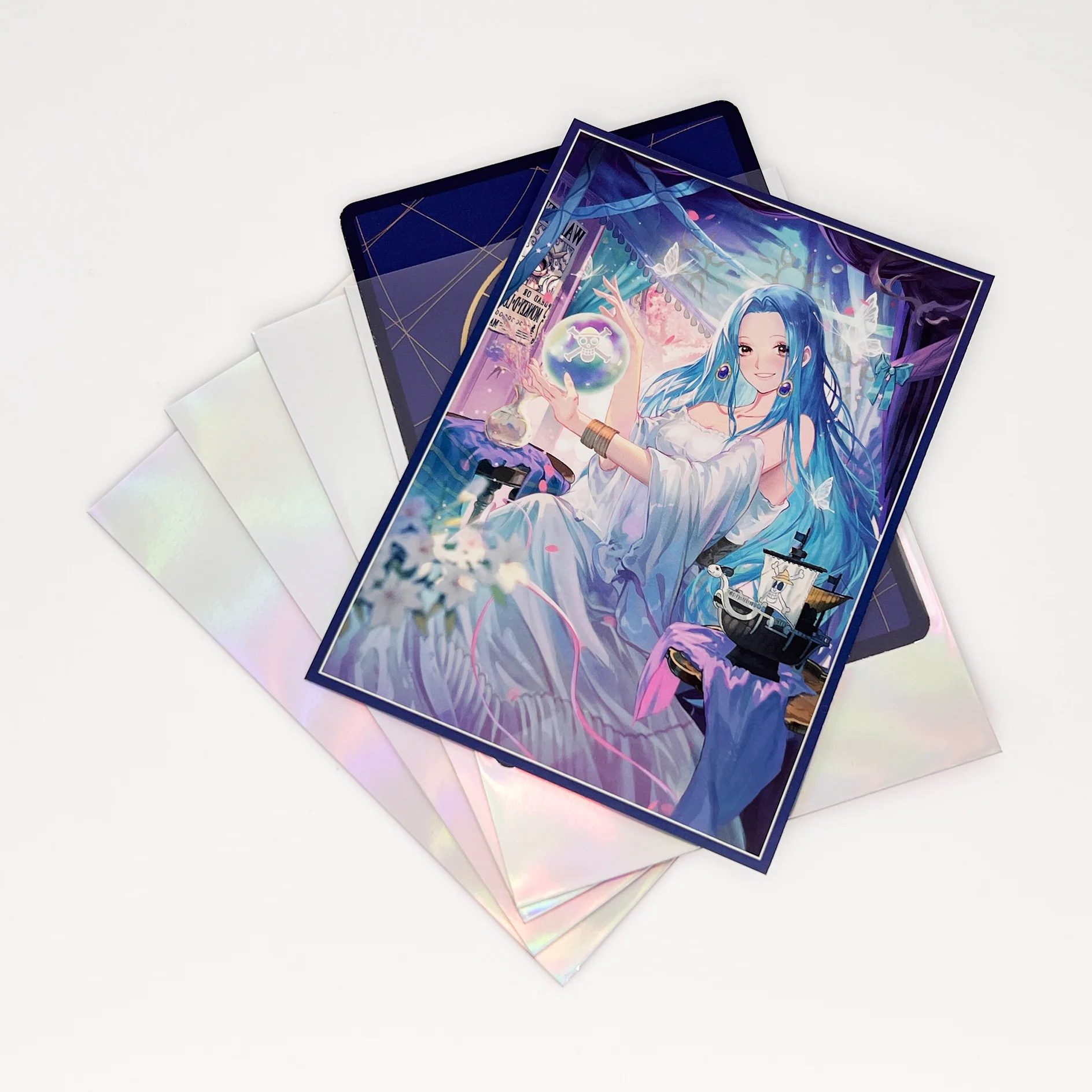 Princess Nefertari Vivi Standard Size Card Sleeves - Image 3