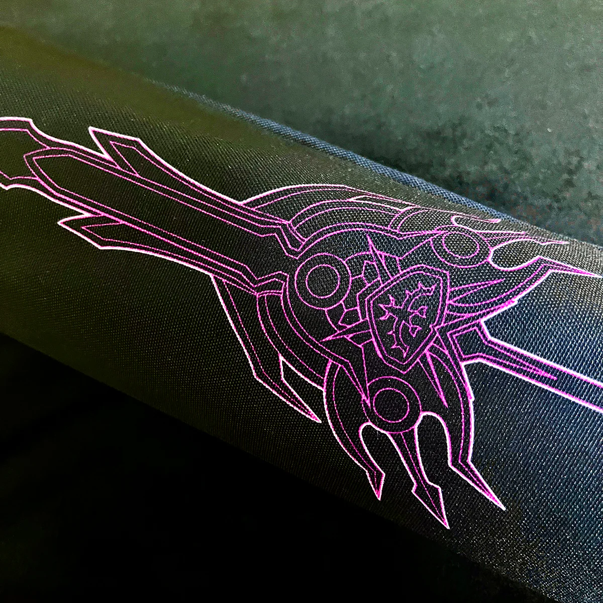 Ragnaloardmon Playmat Bundle - Image 5