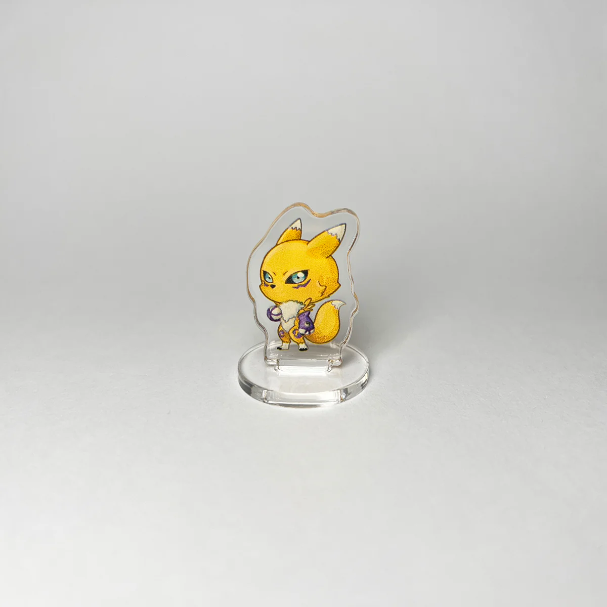 Renamon Acrylic Memory Marker - Image 3