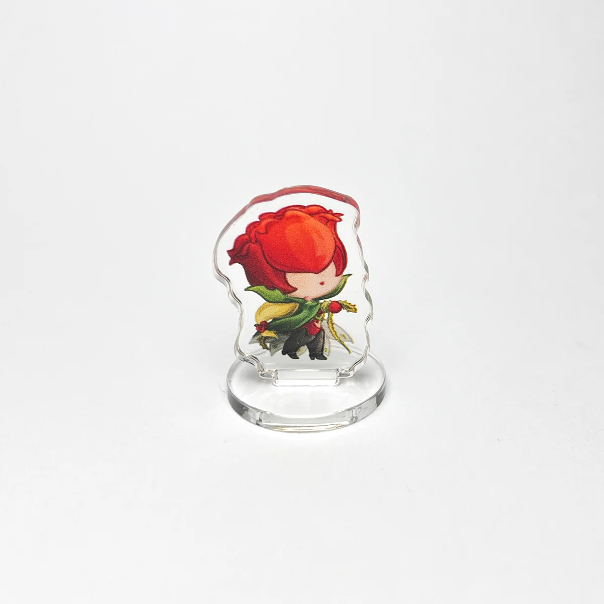 Rosemon Acrylic Memory Marker - Image 2