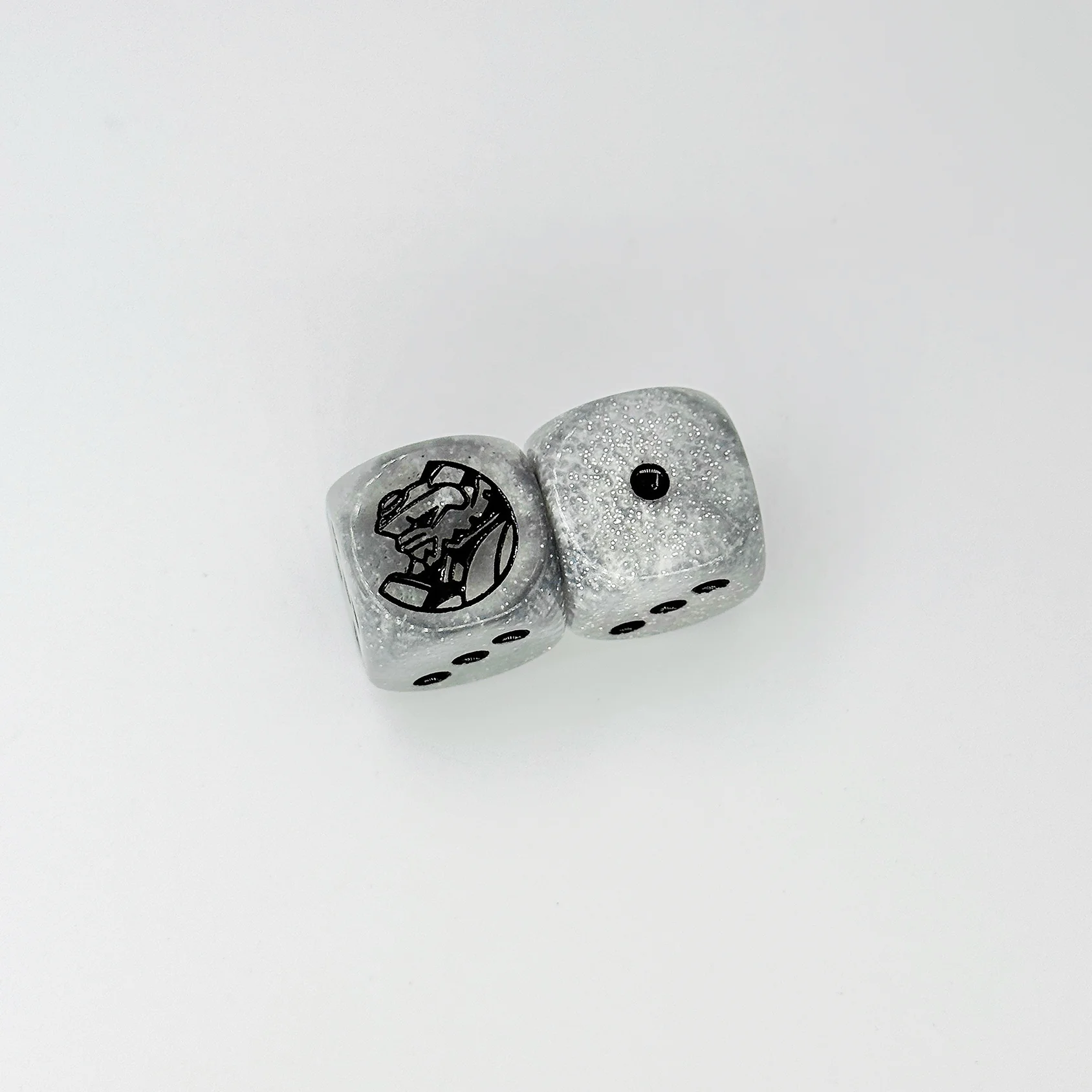 Royal Knights 20mm Dice Collection - Image 10