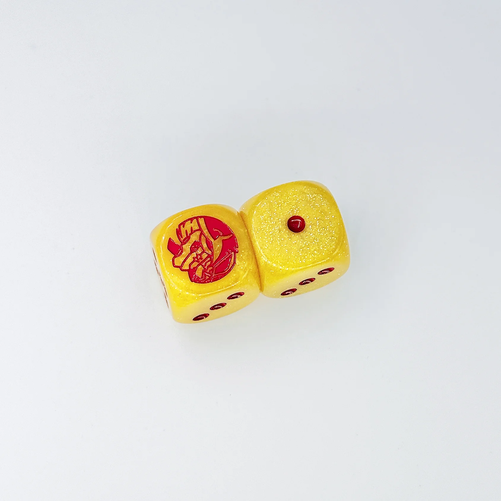 Royal Knights 20mm Dice Collection - Image 11