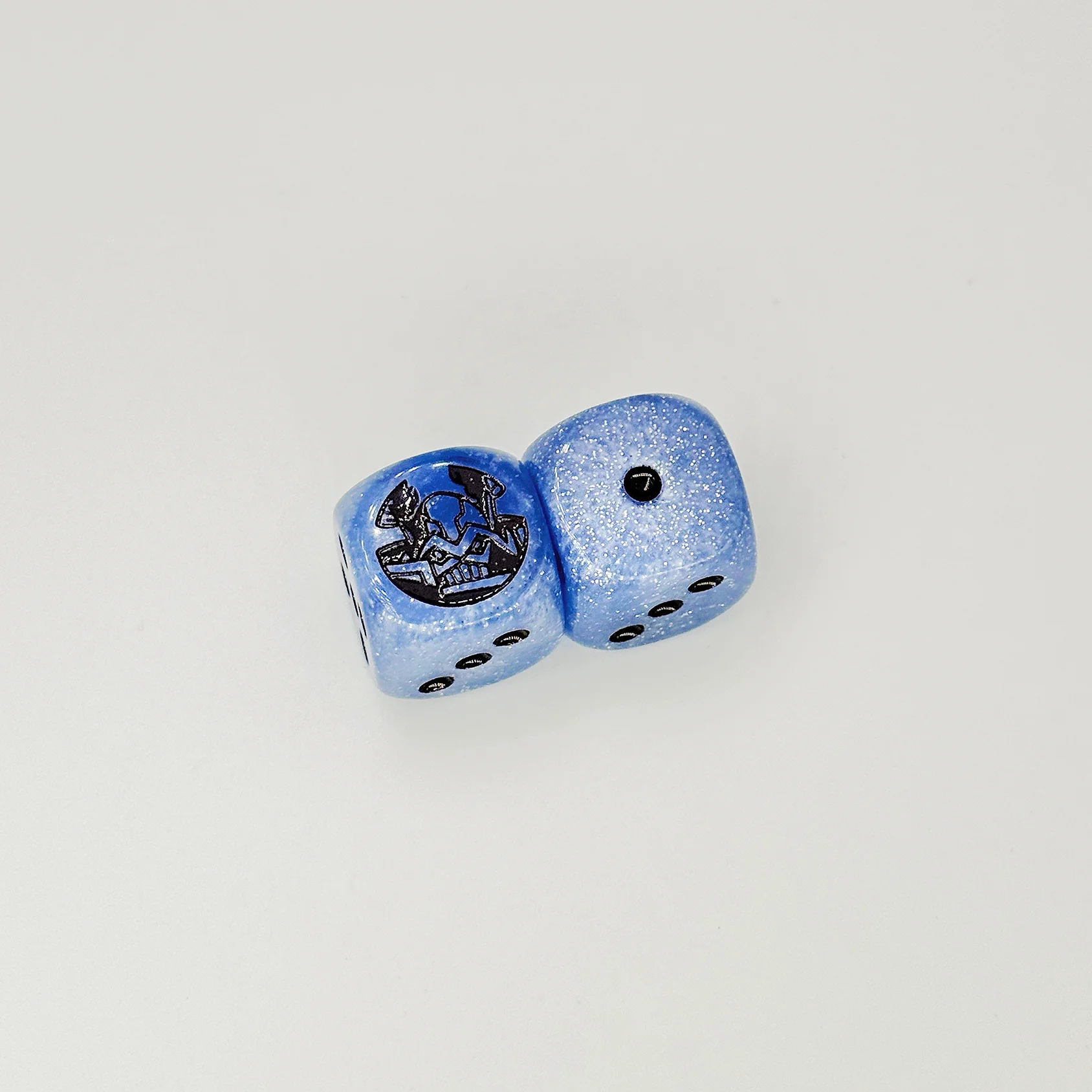 Royal Knights 20mm Dice Collection - Image 12