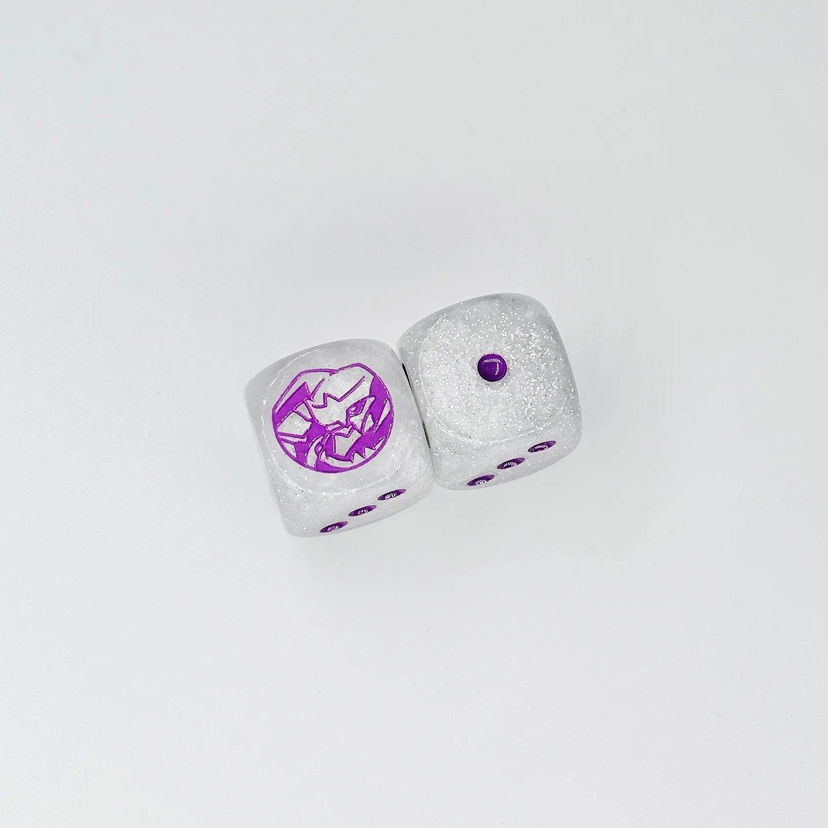 Royal Knights 20mm Dice Collection - Image 13
