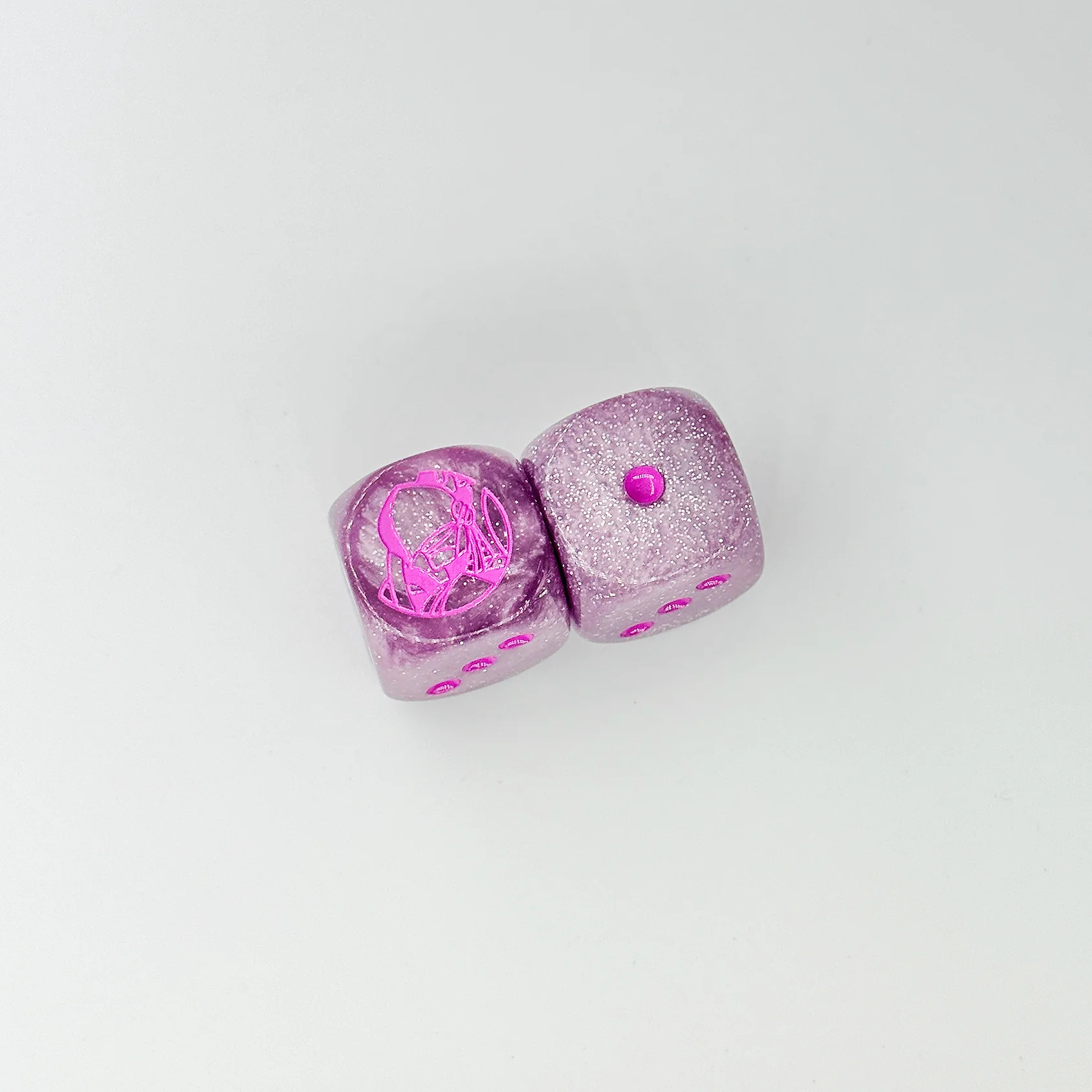 Royal Knights 20mm Dice Collection - Image 14