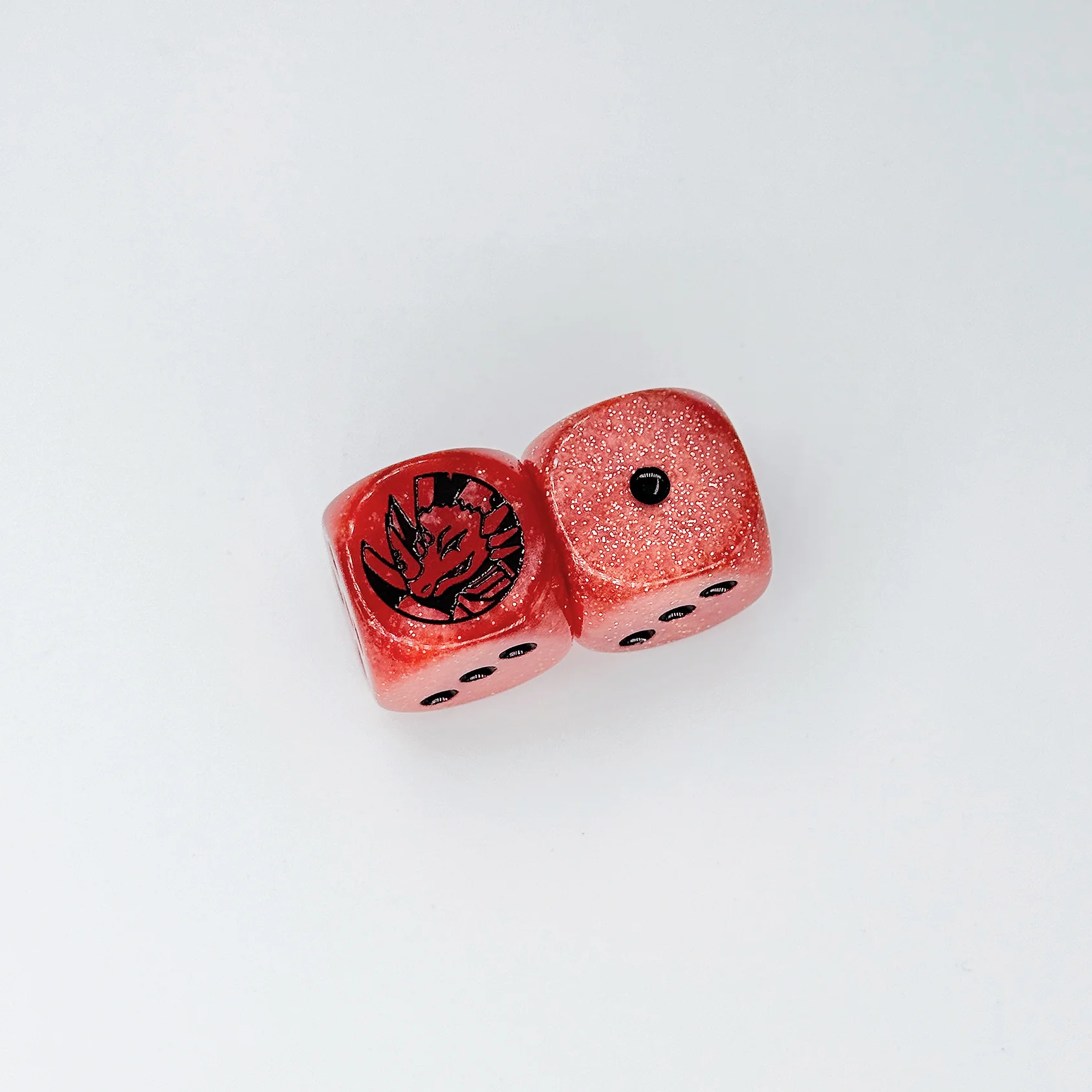 Royal Knights 20mm Dice Collection - Image 15