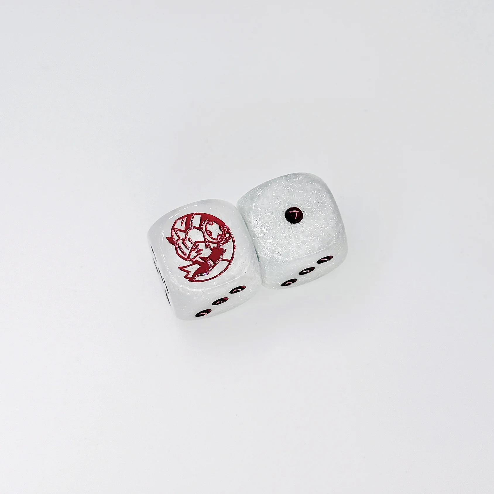 Royal Knights 20mm Dice Collection - Image 16