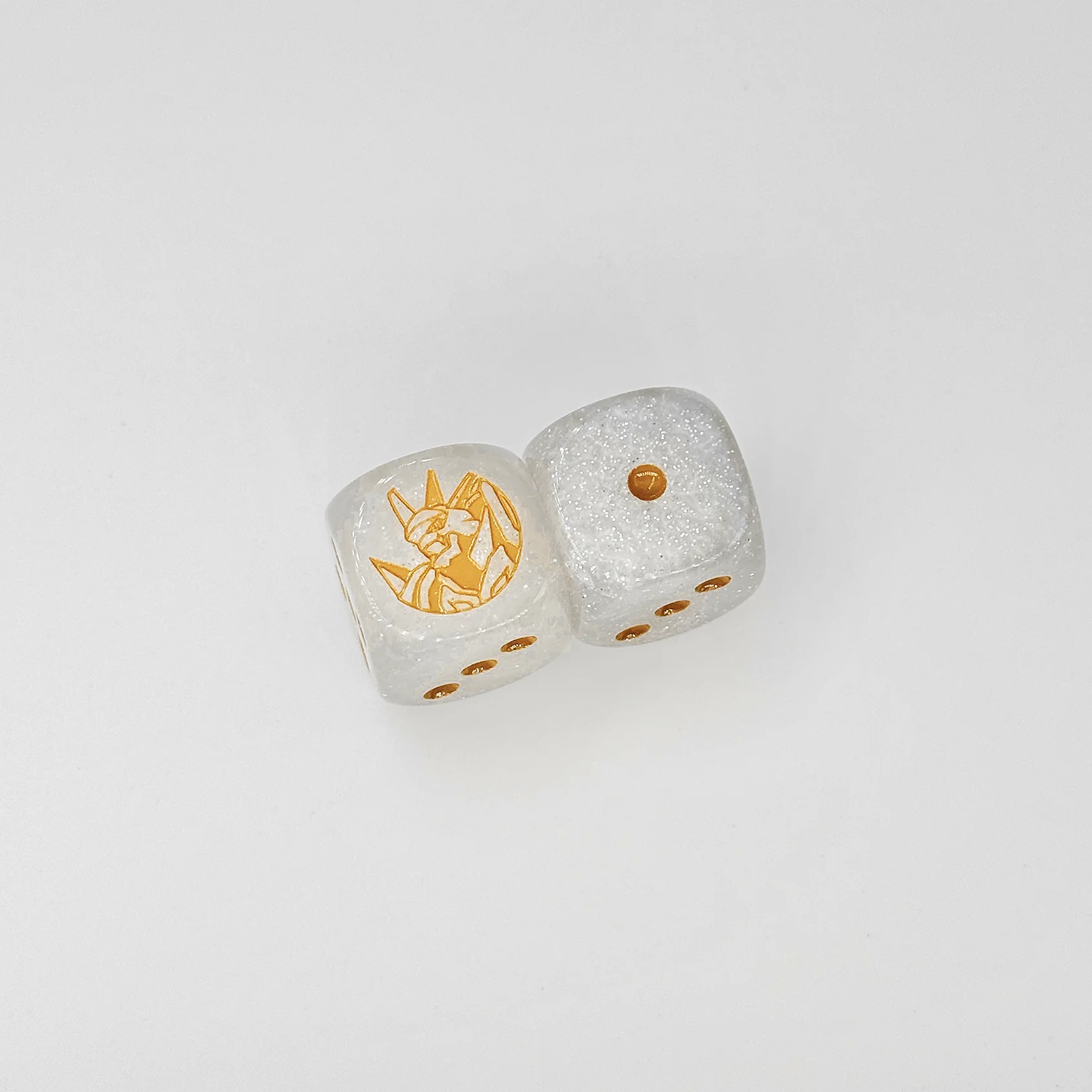 Royal Knights 20mm Dice Collection - Image 4