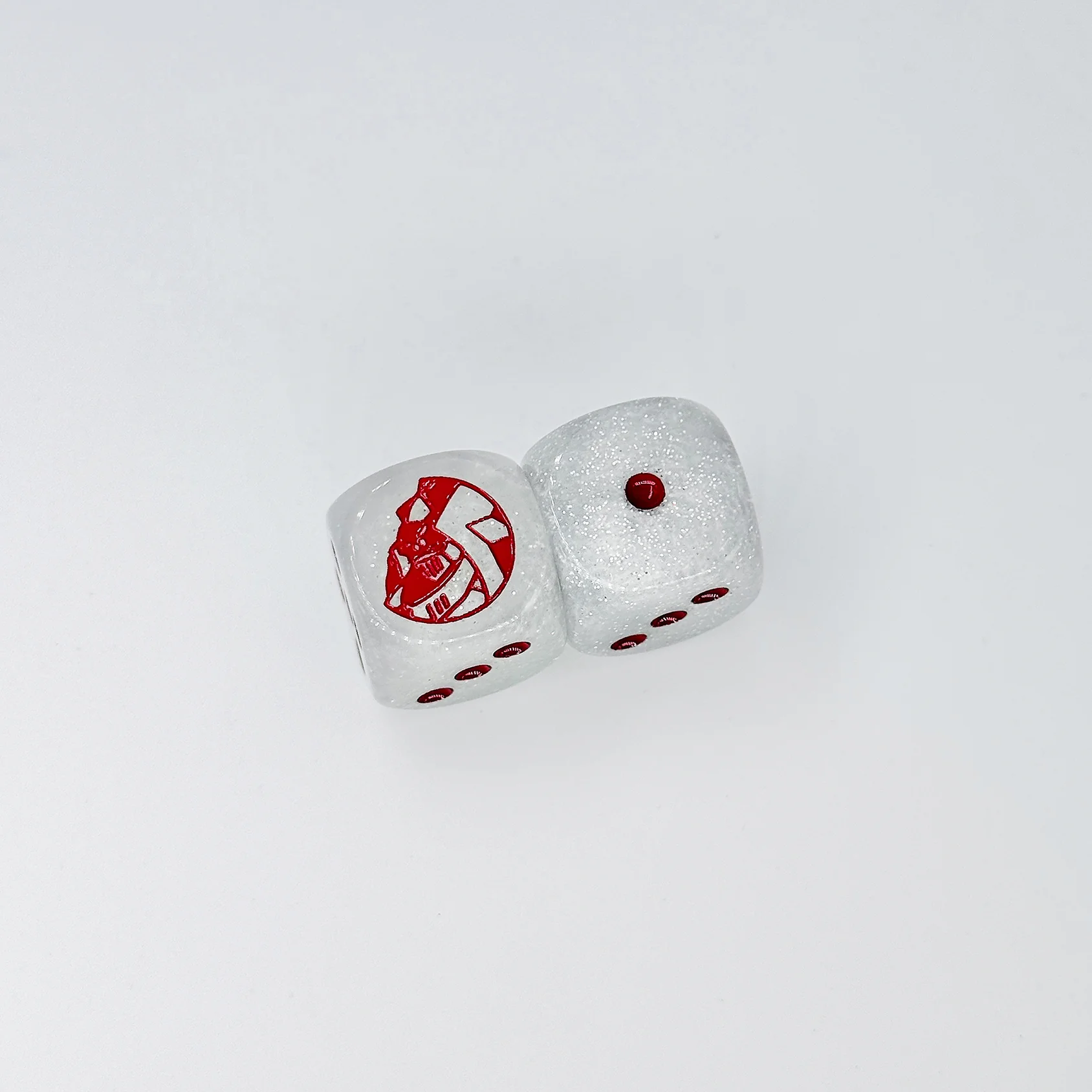 Royal Knights 20mm Dice Collection - Image 5