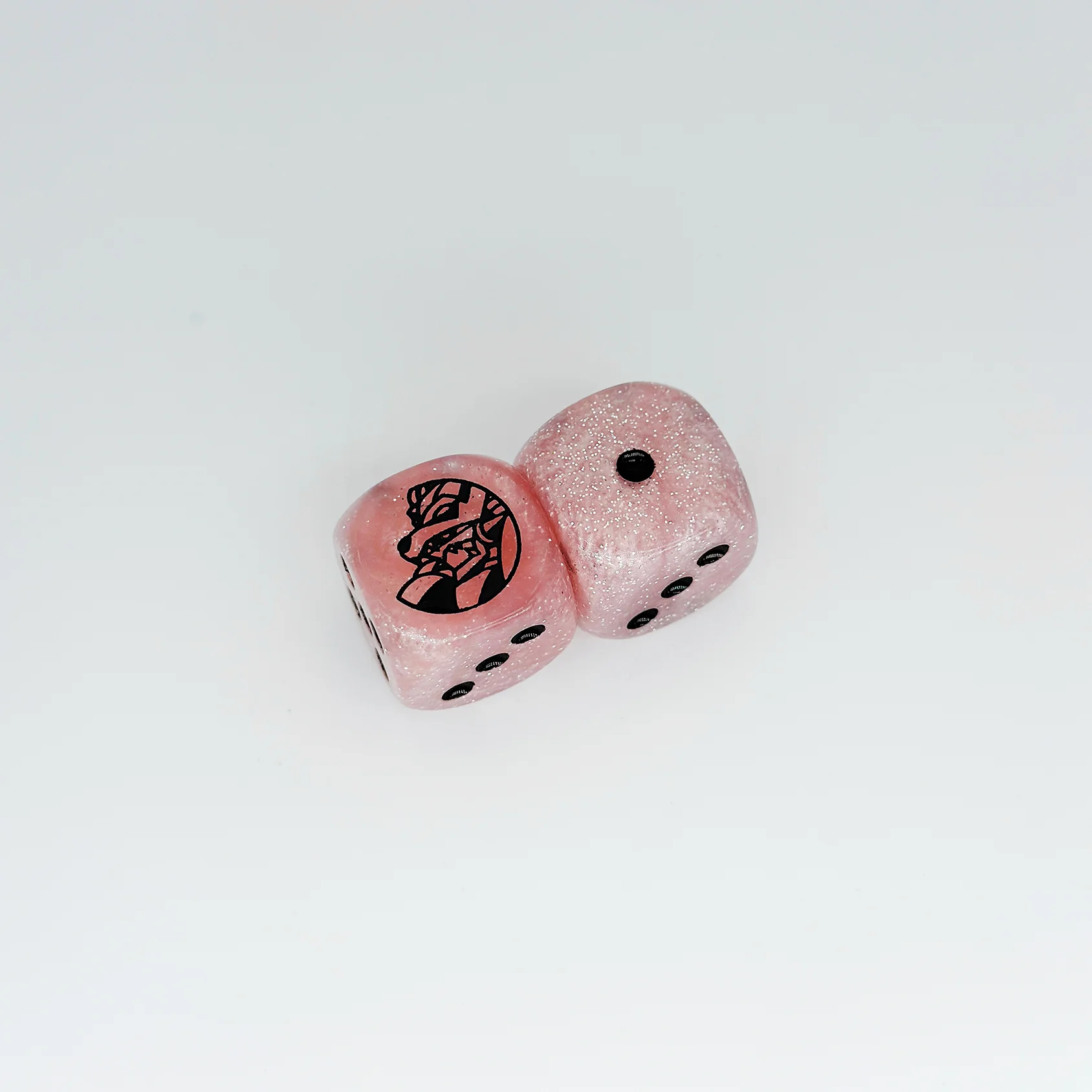 Royal Knights 20mm Dice Collection - Image 6