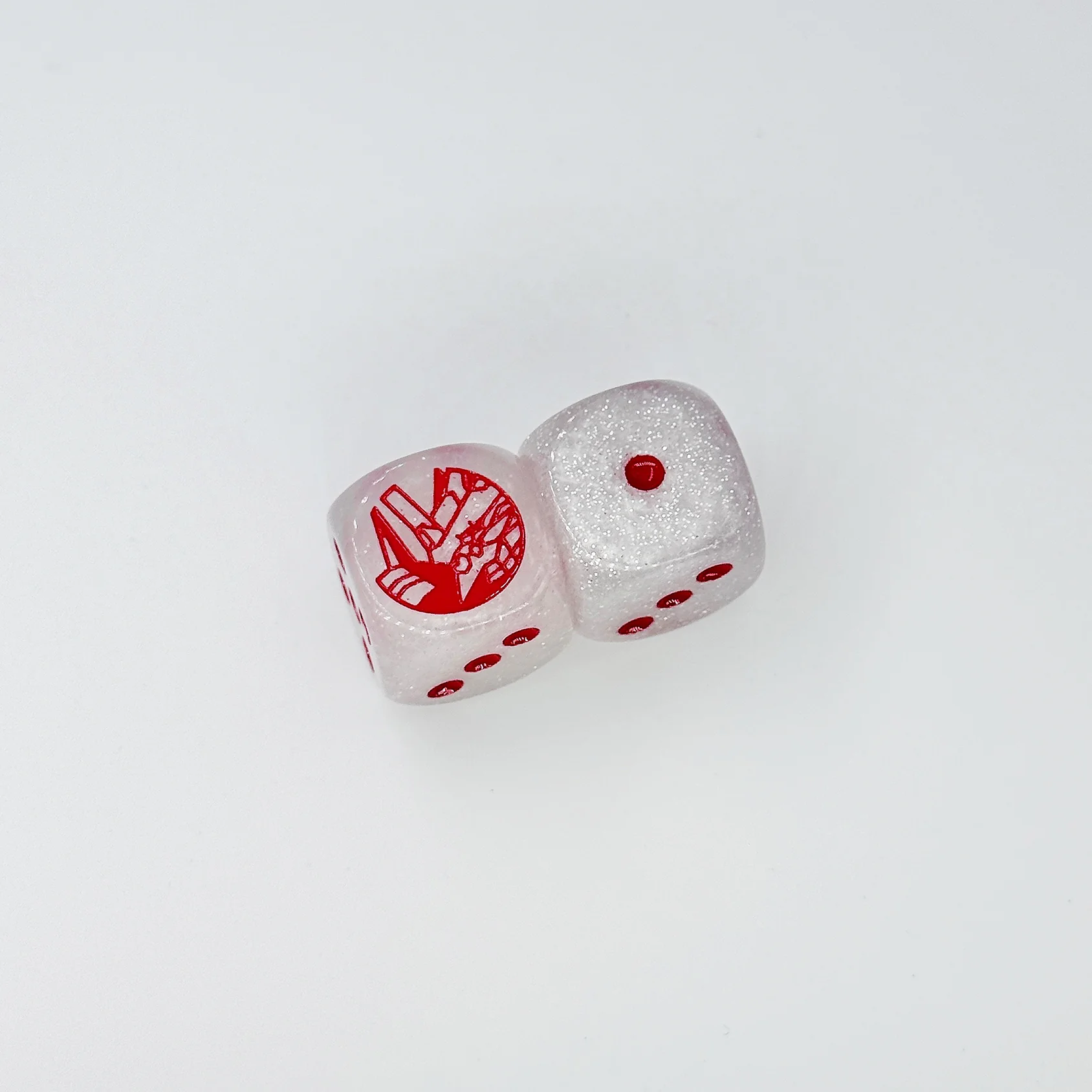 Royal Knights 20mm Dice Collection - Image 7