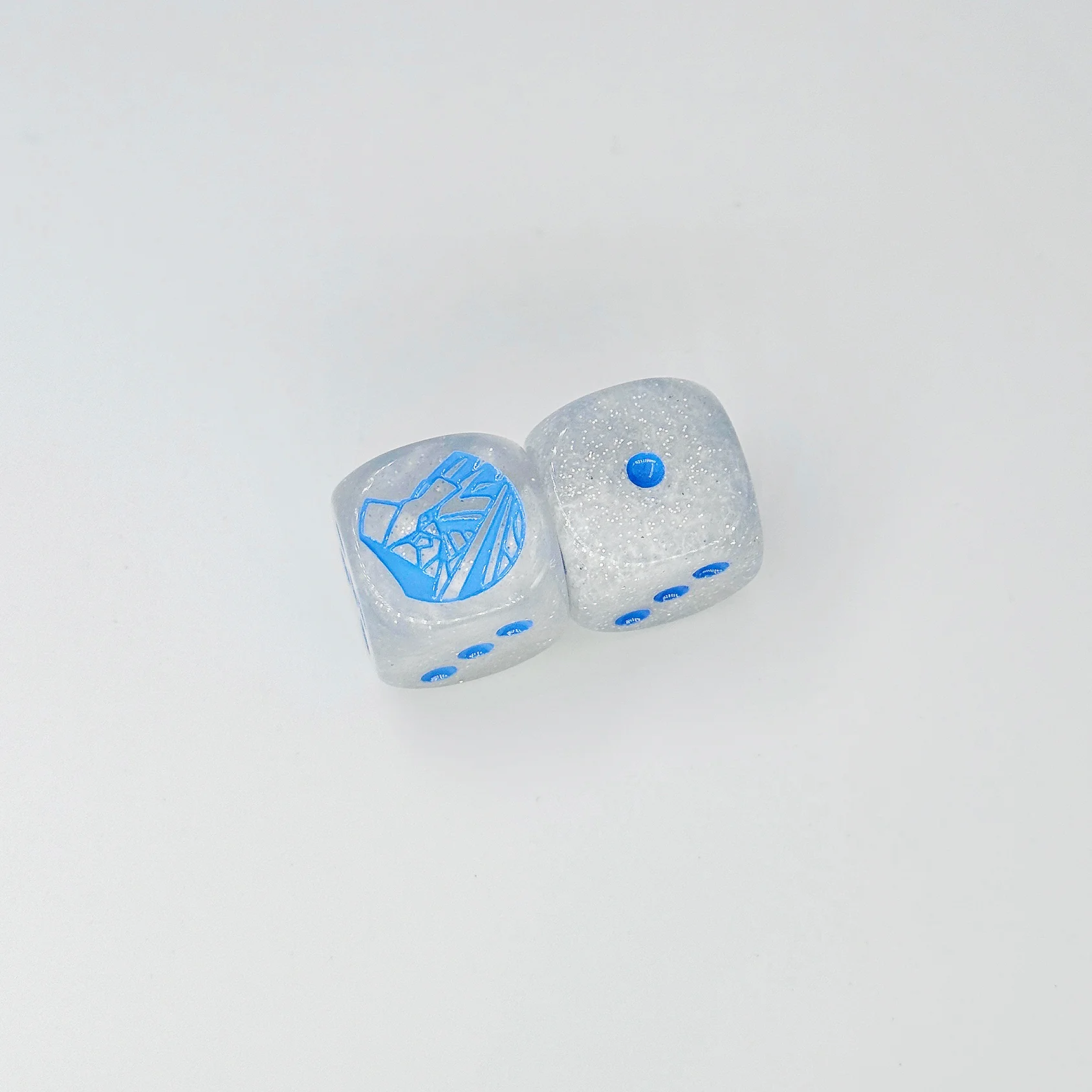 Royal Knights 20mm Dice Collection - Image 8