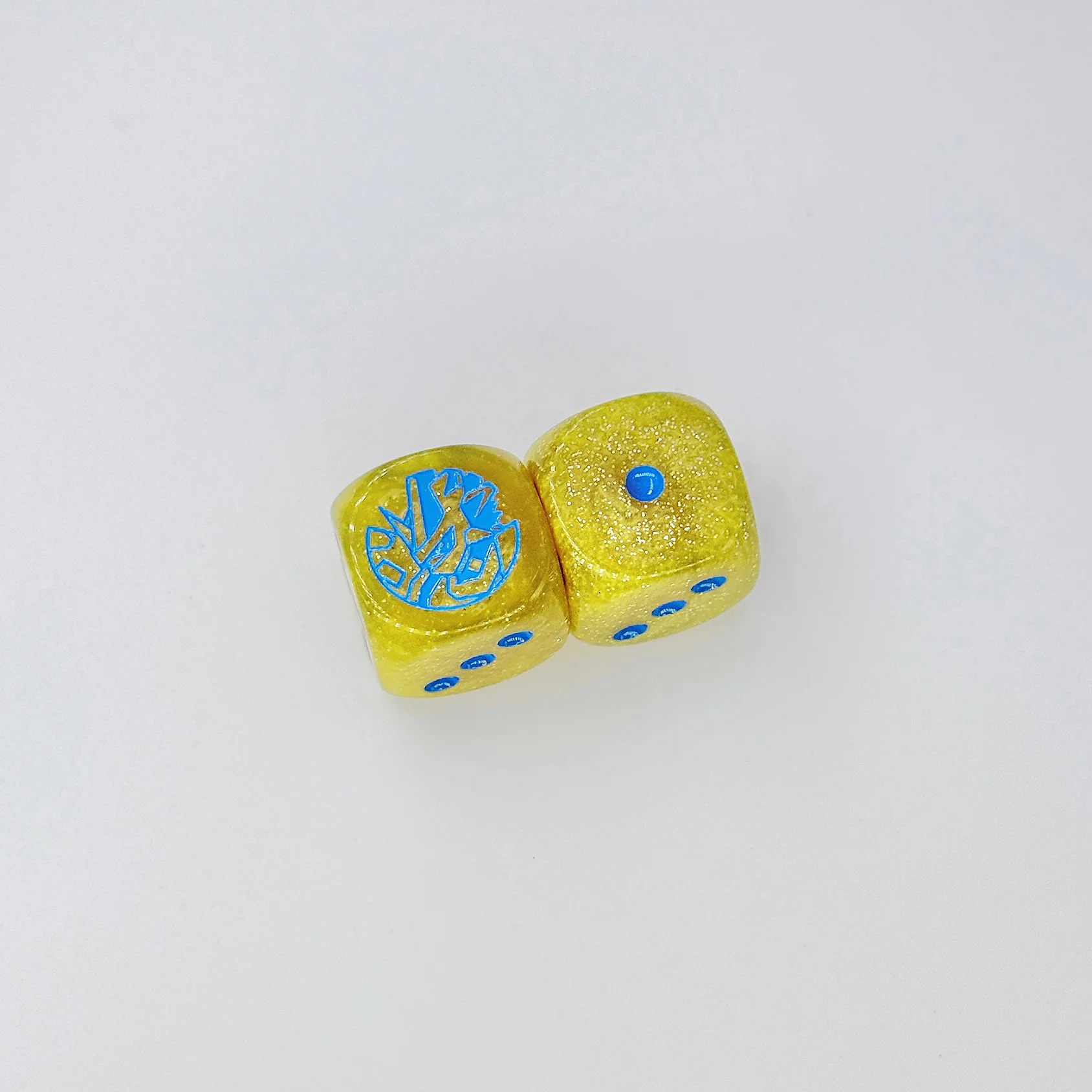 Royal Knights 20mm Dice Collection - Image 9