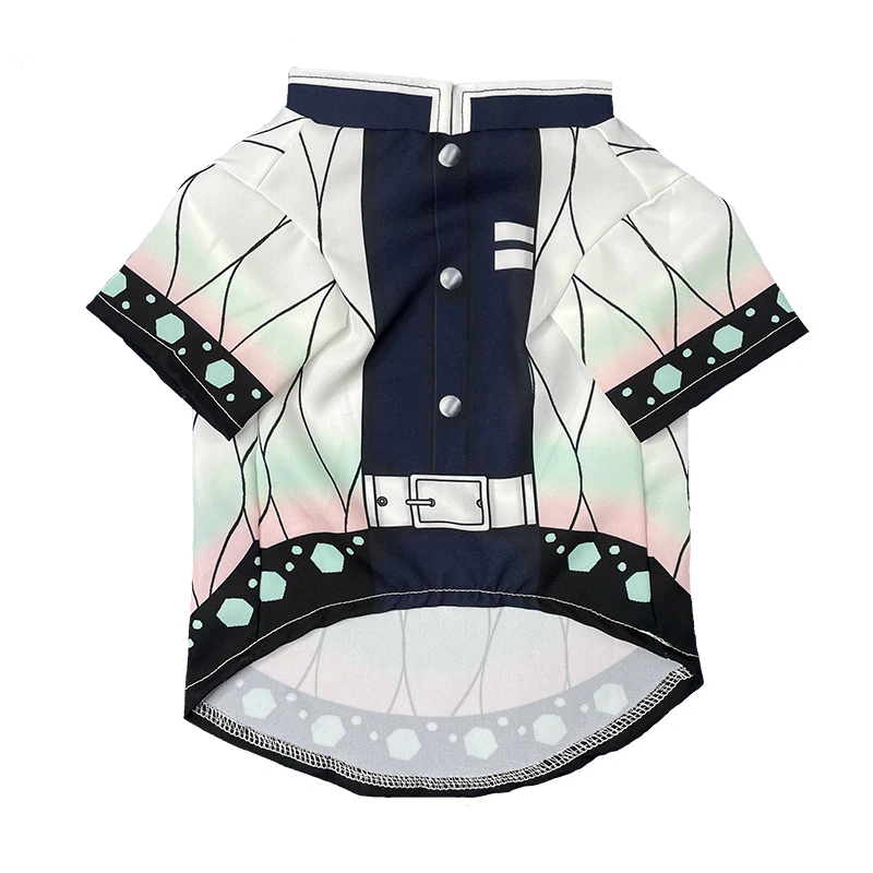 Shinobu Kocho Easy Wear Costume [Demon Slayer] - Image 5