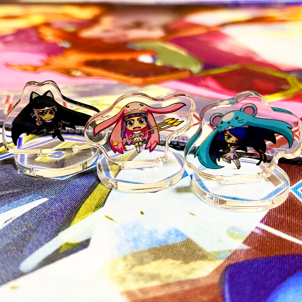 Sistermon Ciel Acrylic Memory Marker - Image 2