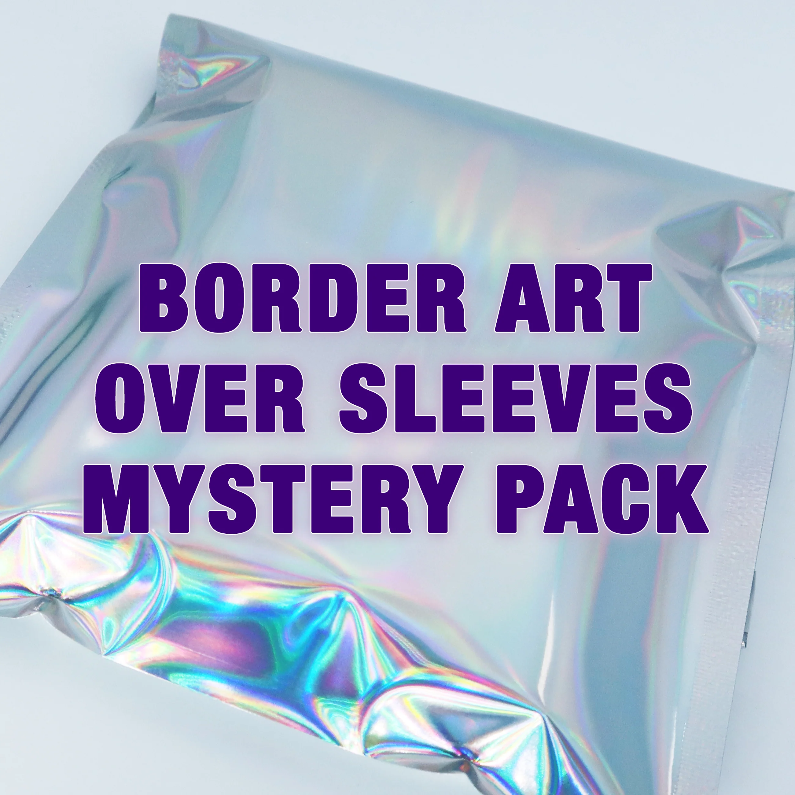Sleeves Mystery Pack - Image 3