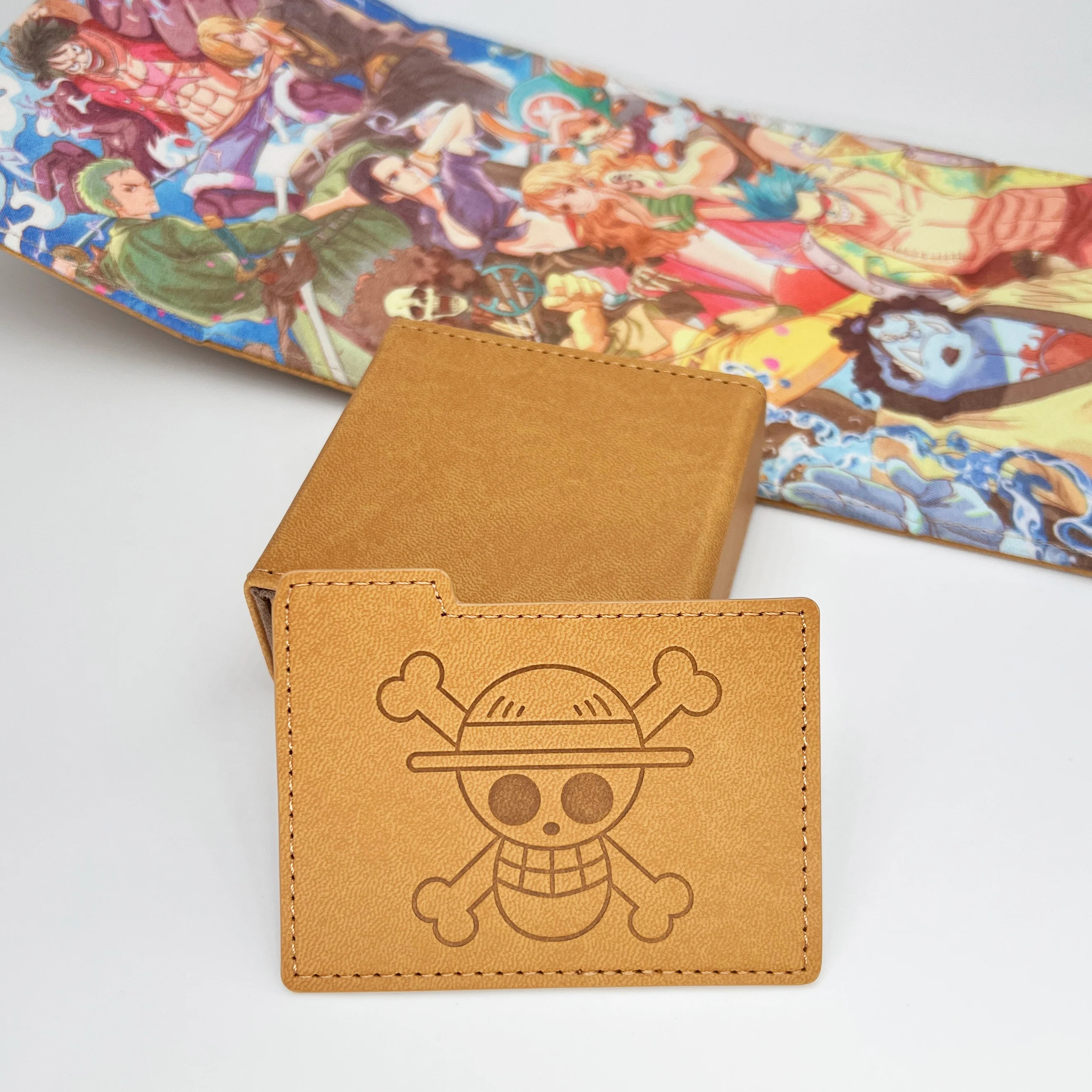 Straw Hats' Grand Voyage Deck Box [Limited Stocks] - Image 10