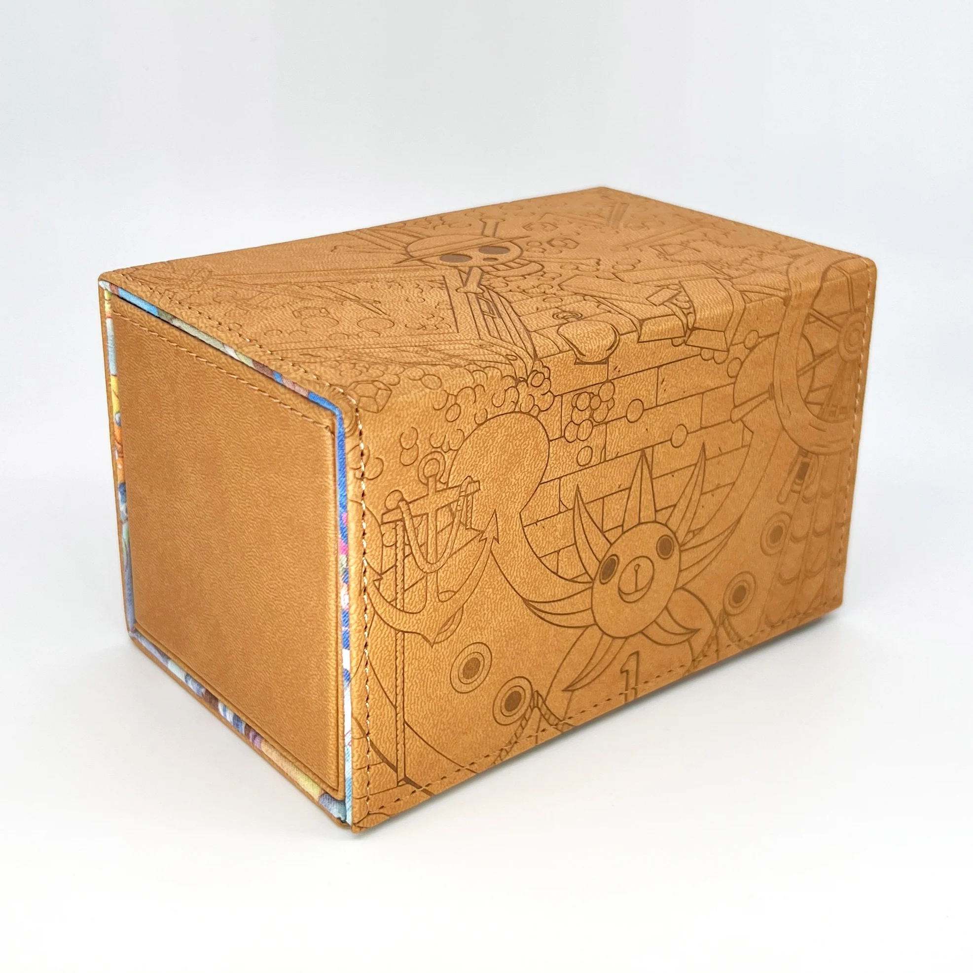 Straw Hats' Grand Voyage Deck Box [Limited Stocks] - Image 3