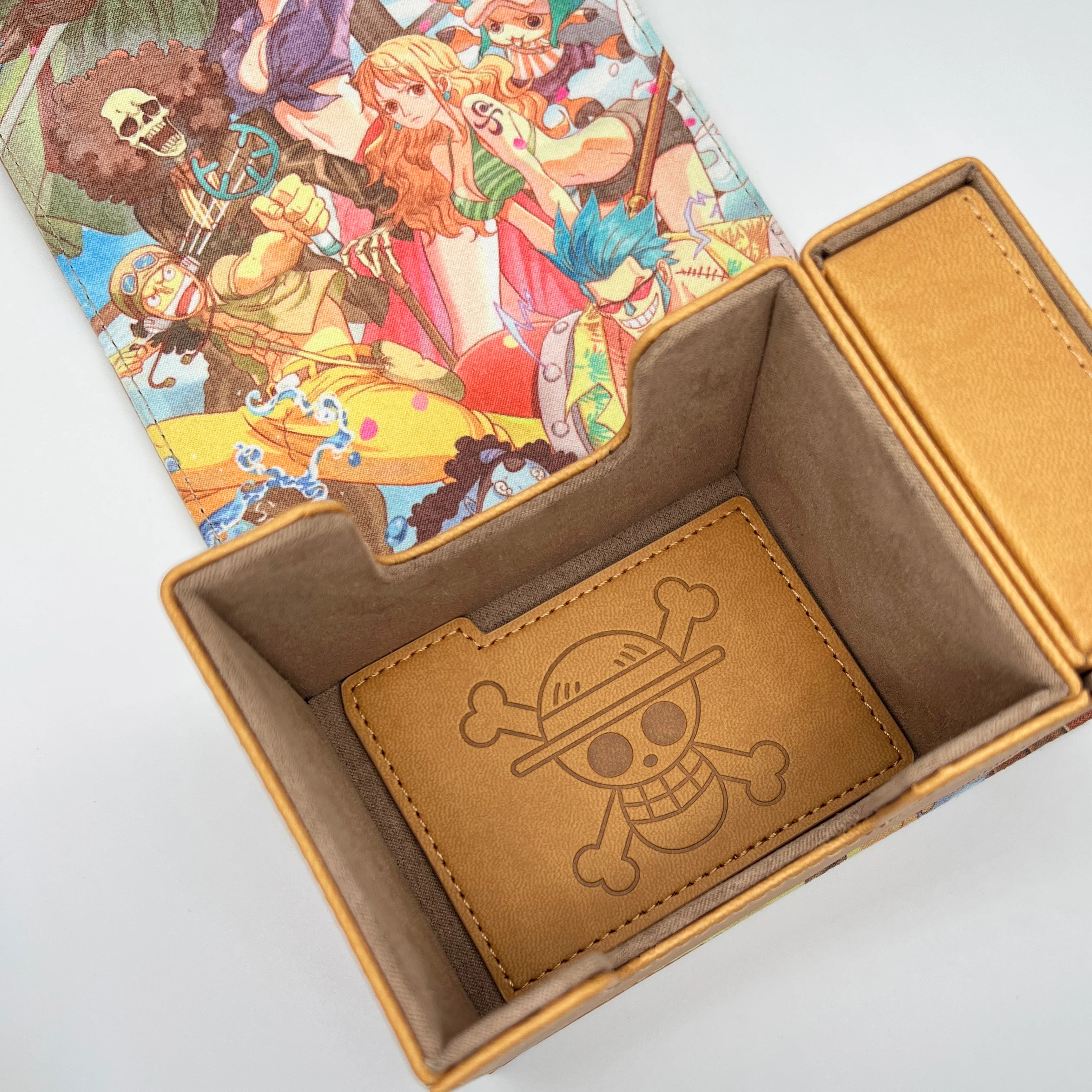 Straw Hats' Grand Voyage Deck Box [Limited Stocks] - Image 5