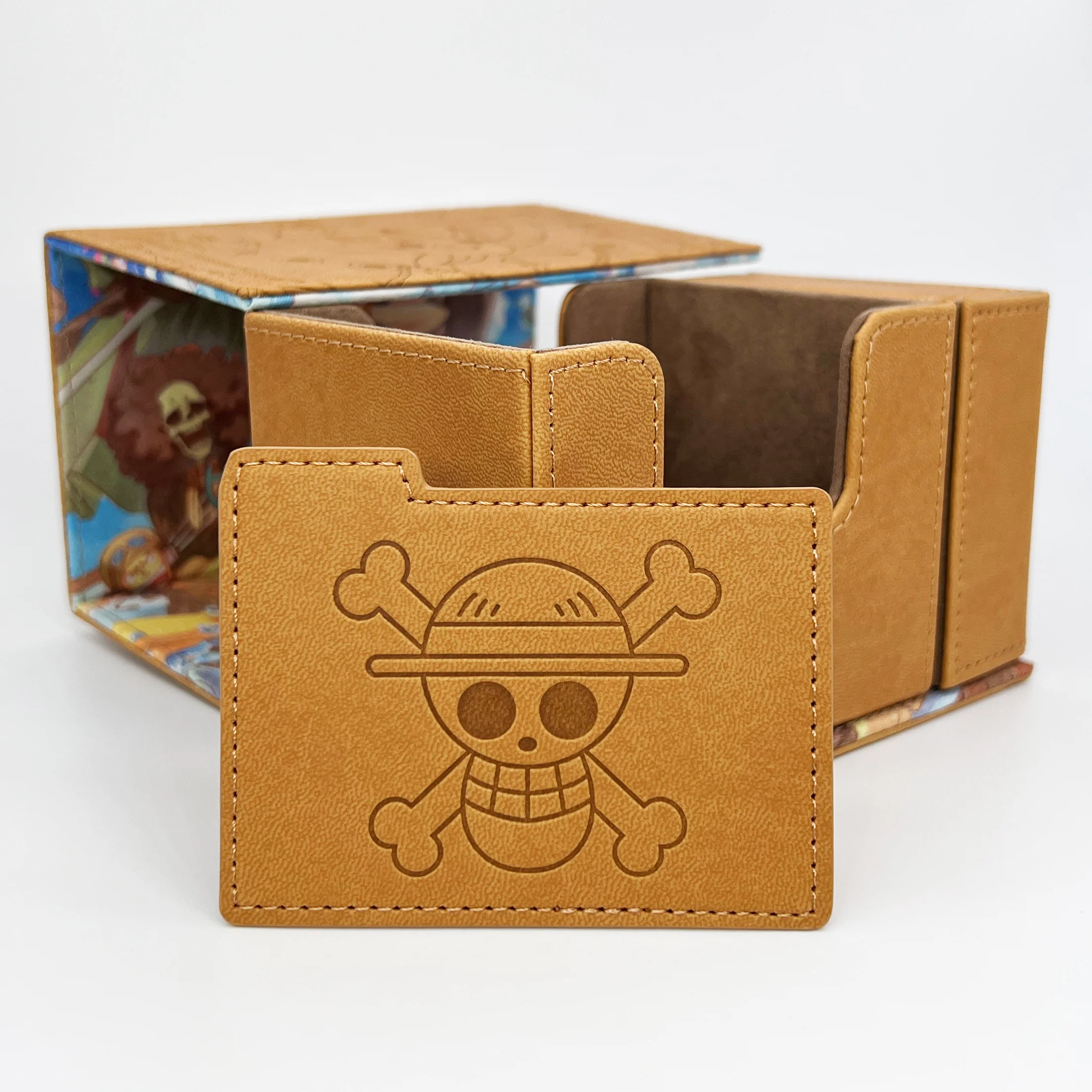 Straw Hats' Grand Voyage Deck Box [Limited Stocks] - Image 6