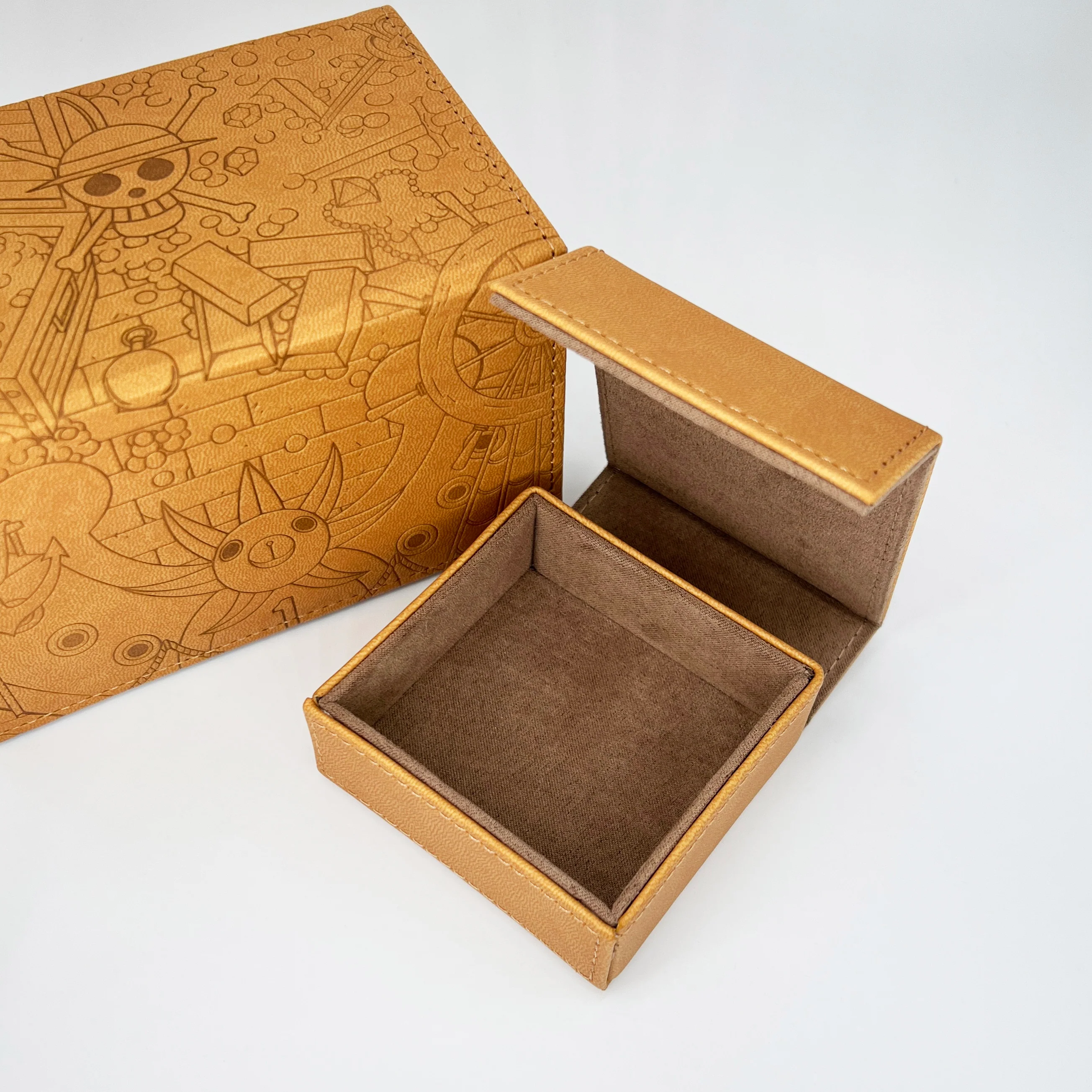 Straw Hats' Grand Voyage Deck Box [Limited Stocks] - Image 7