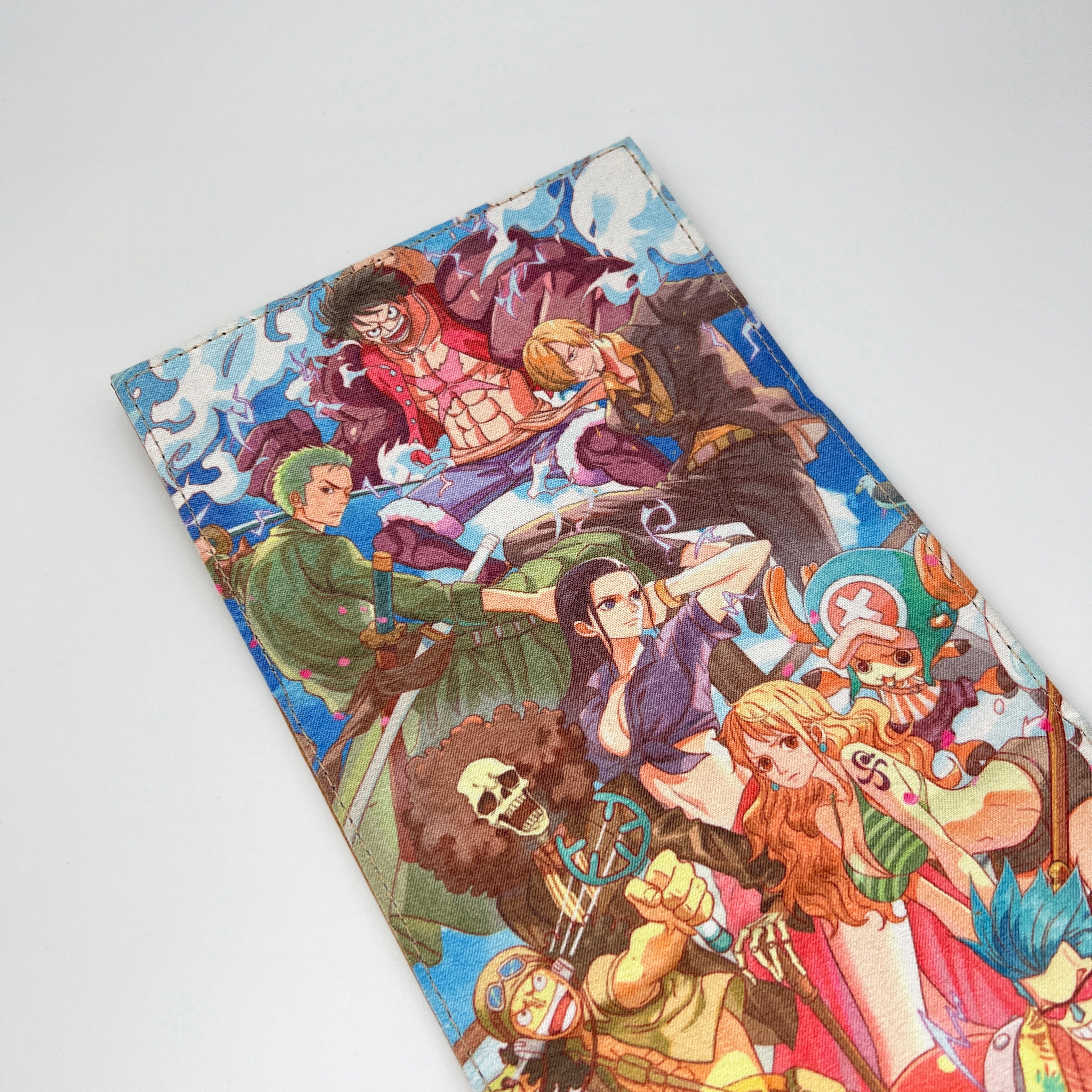 Straw Hats' Grand Voyage Deck Box [Limited Stocks] - Image 8
